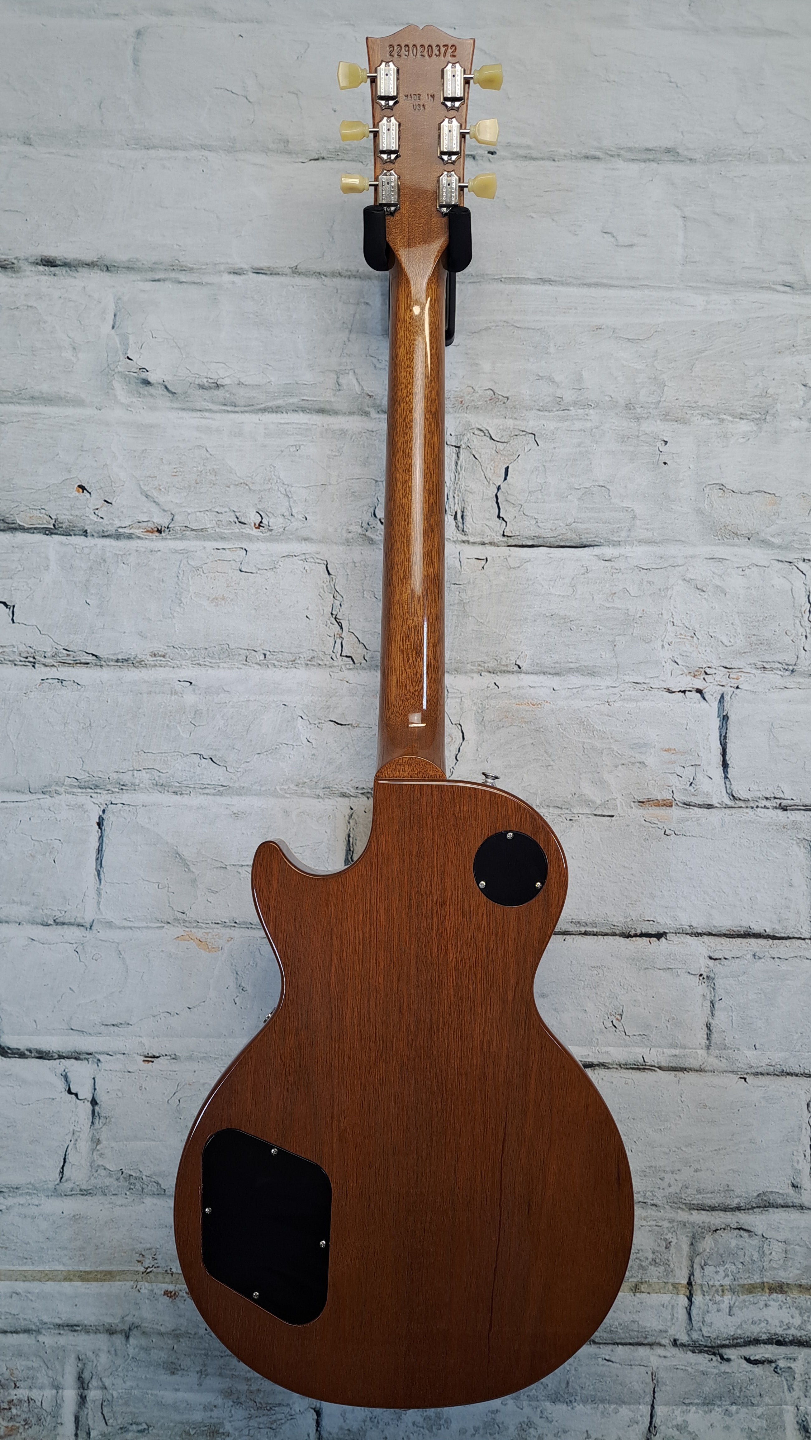Gibson Les Paul Standard 50s P-90 Tobacco Burst – Will West Music