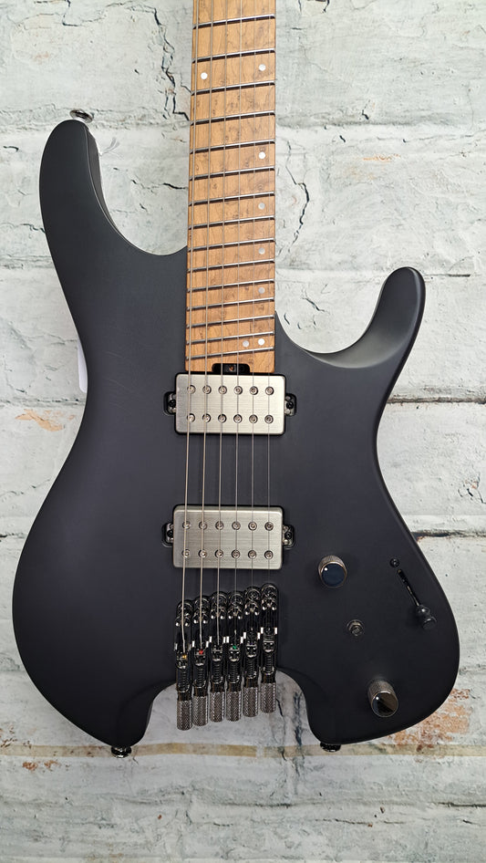 Ibanez QX52 - Flat Black