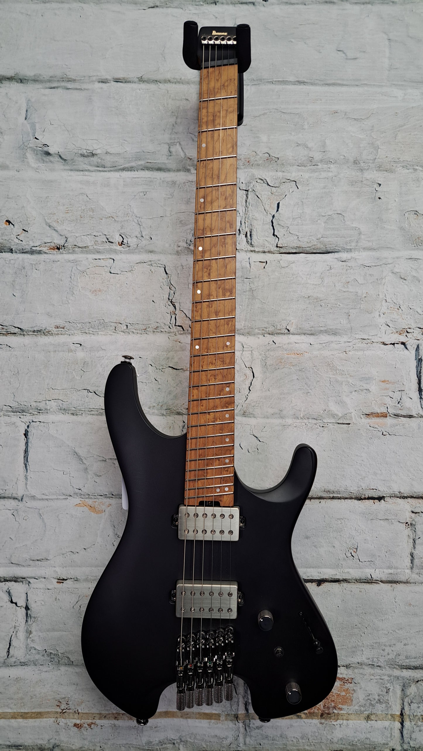 Ibanez QX52 - Flat Black