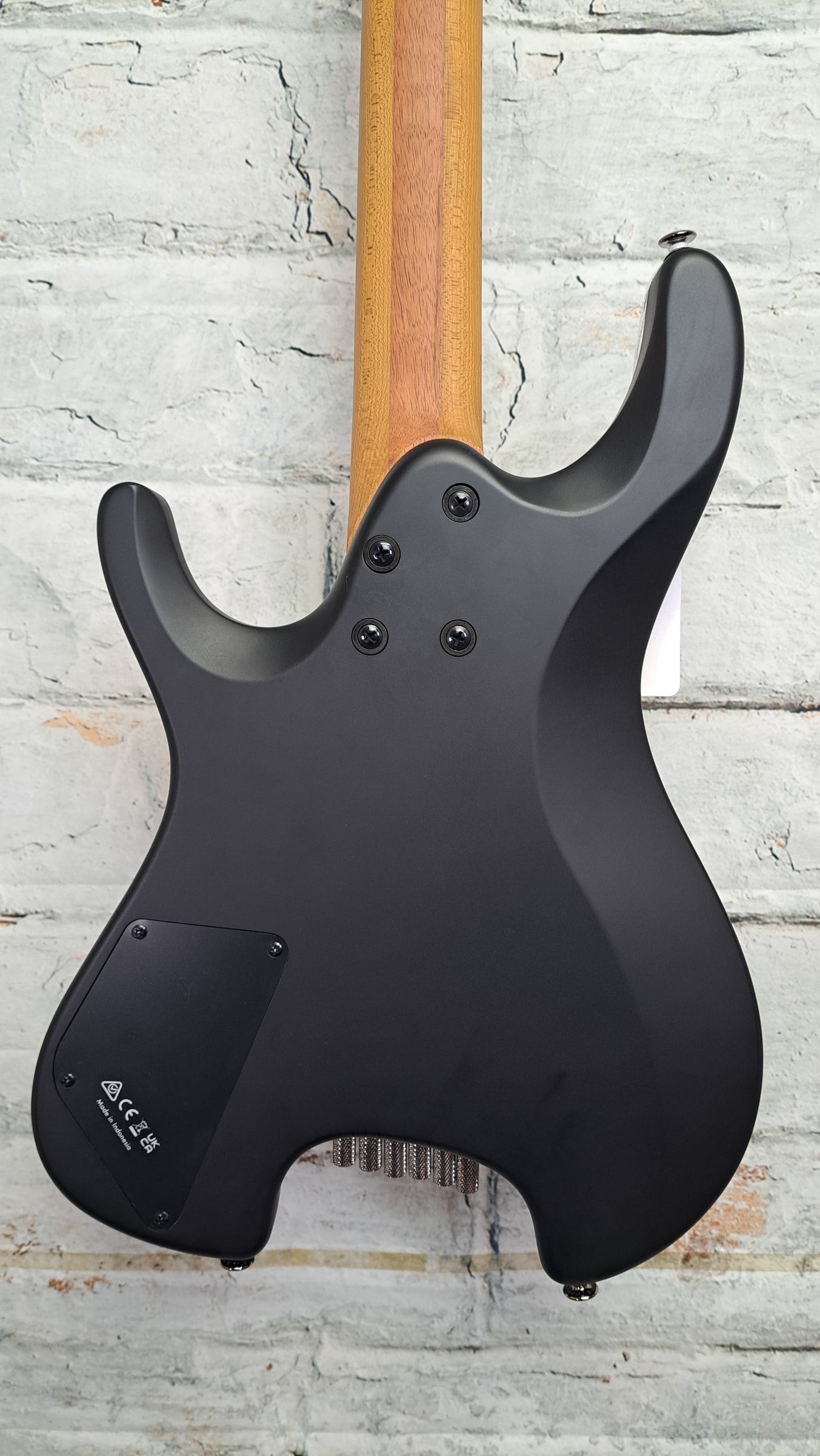 Ibanez QX52 - Flat Black