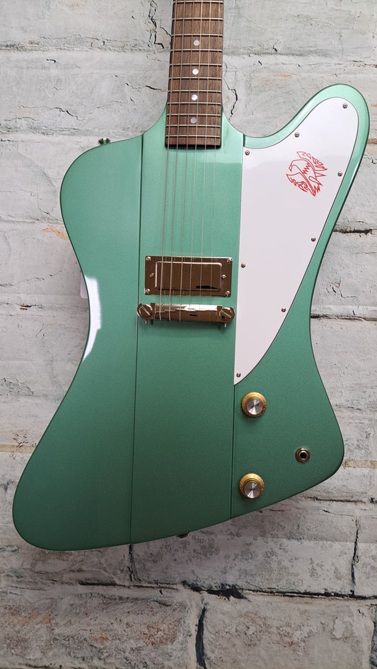 Epiphone 1963 Firebird I - Inverness Green