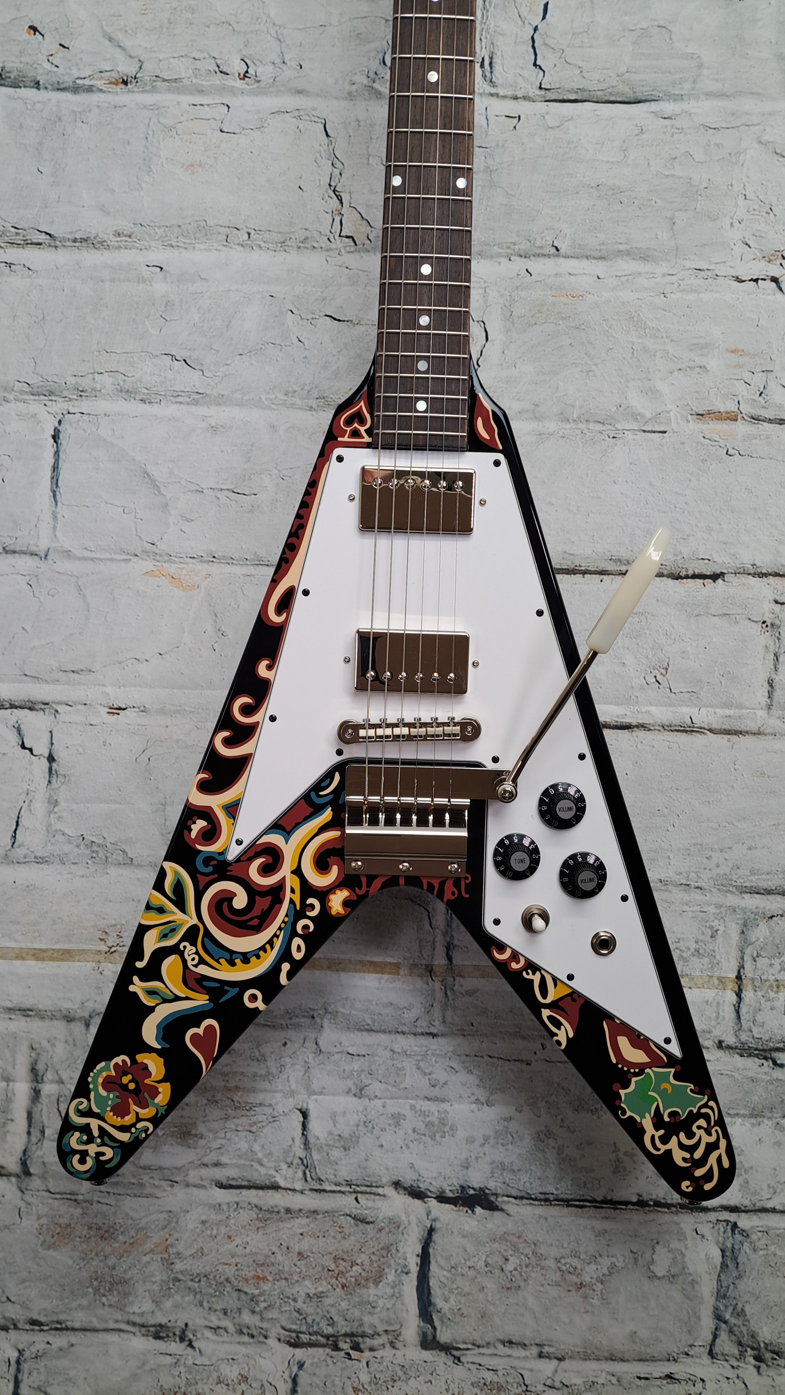 Epiphone Jimi Hendrix 