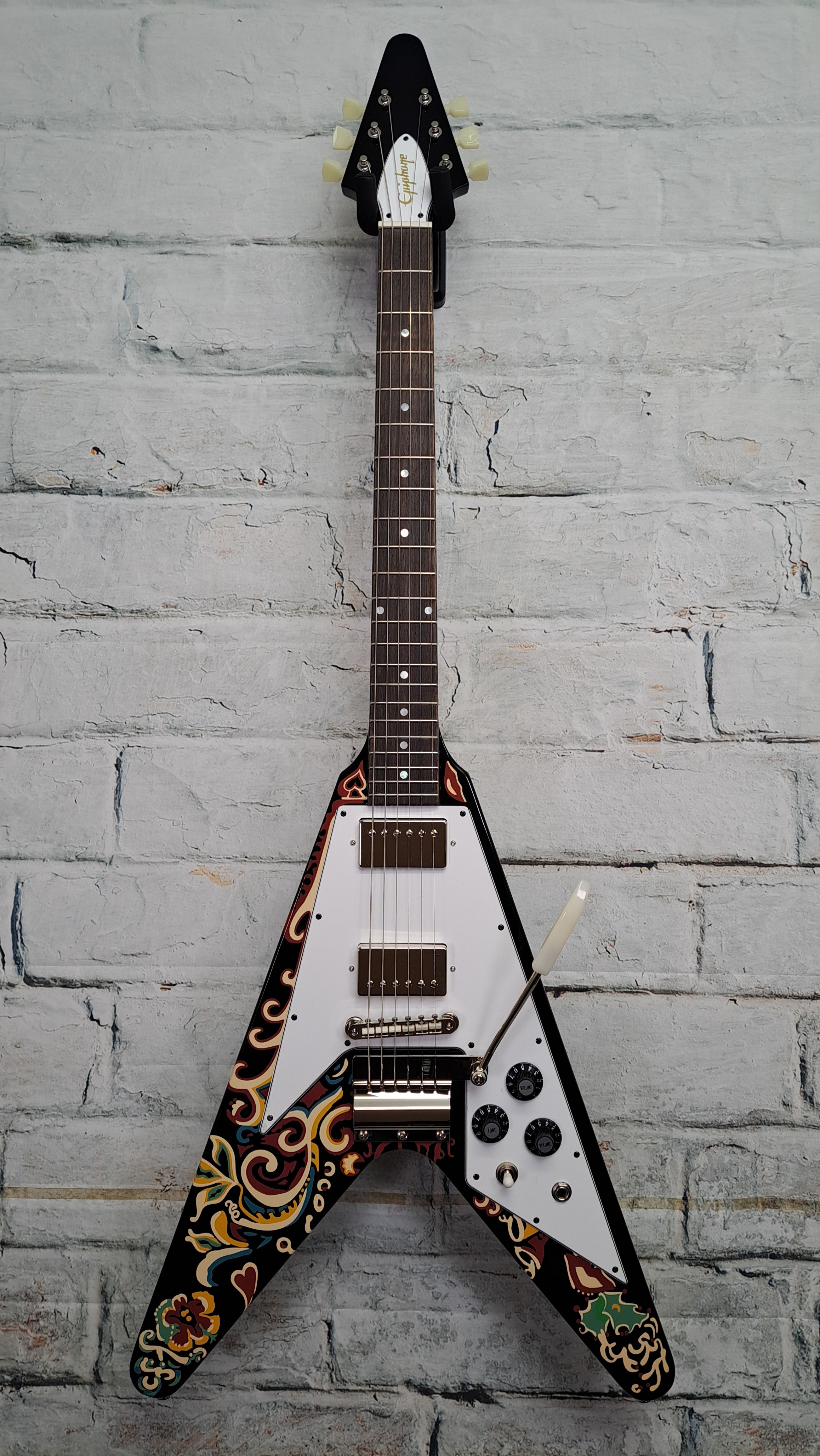 Epiphone Jimi Hendrix 