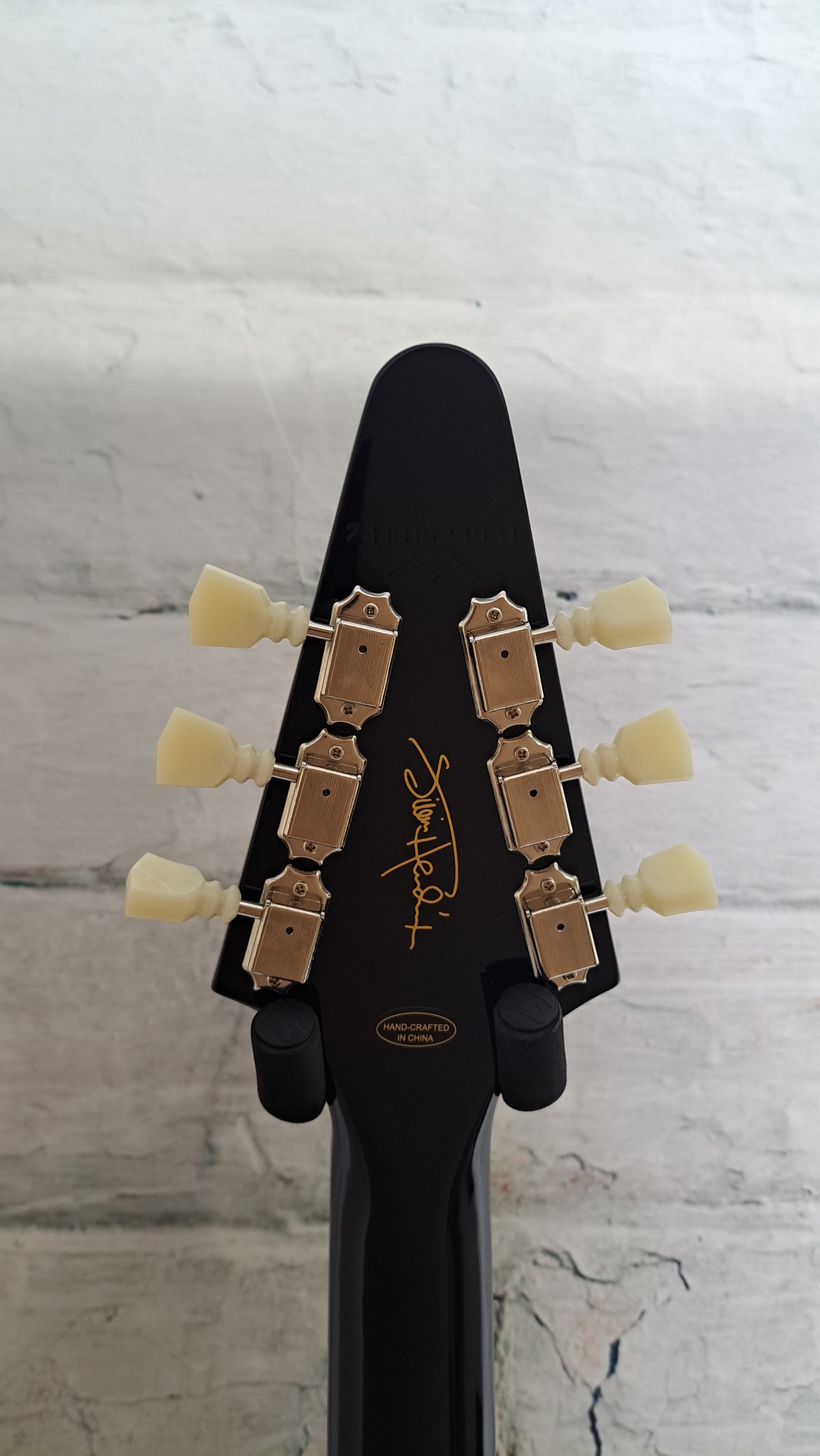 Epiphone Jimi Hendrix 