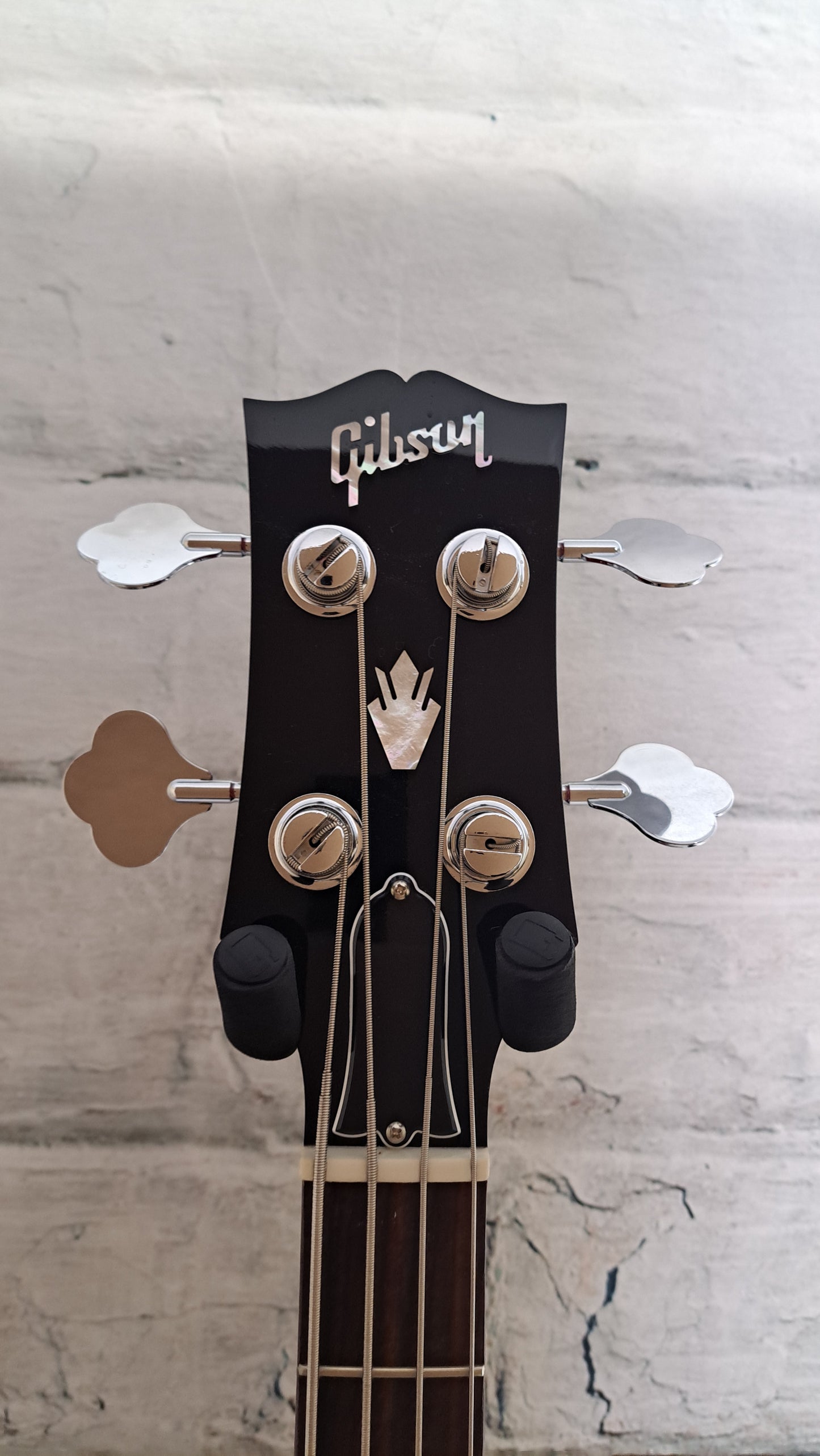 Gibson SG Standard Bass - Heritage Cherry