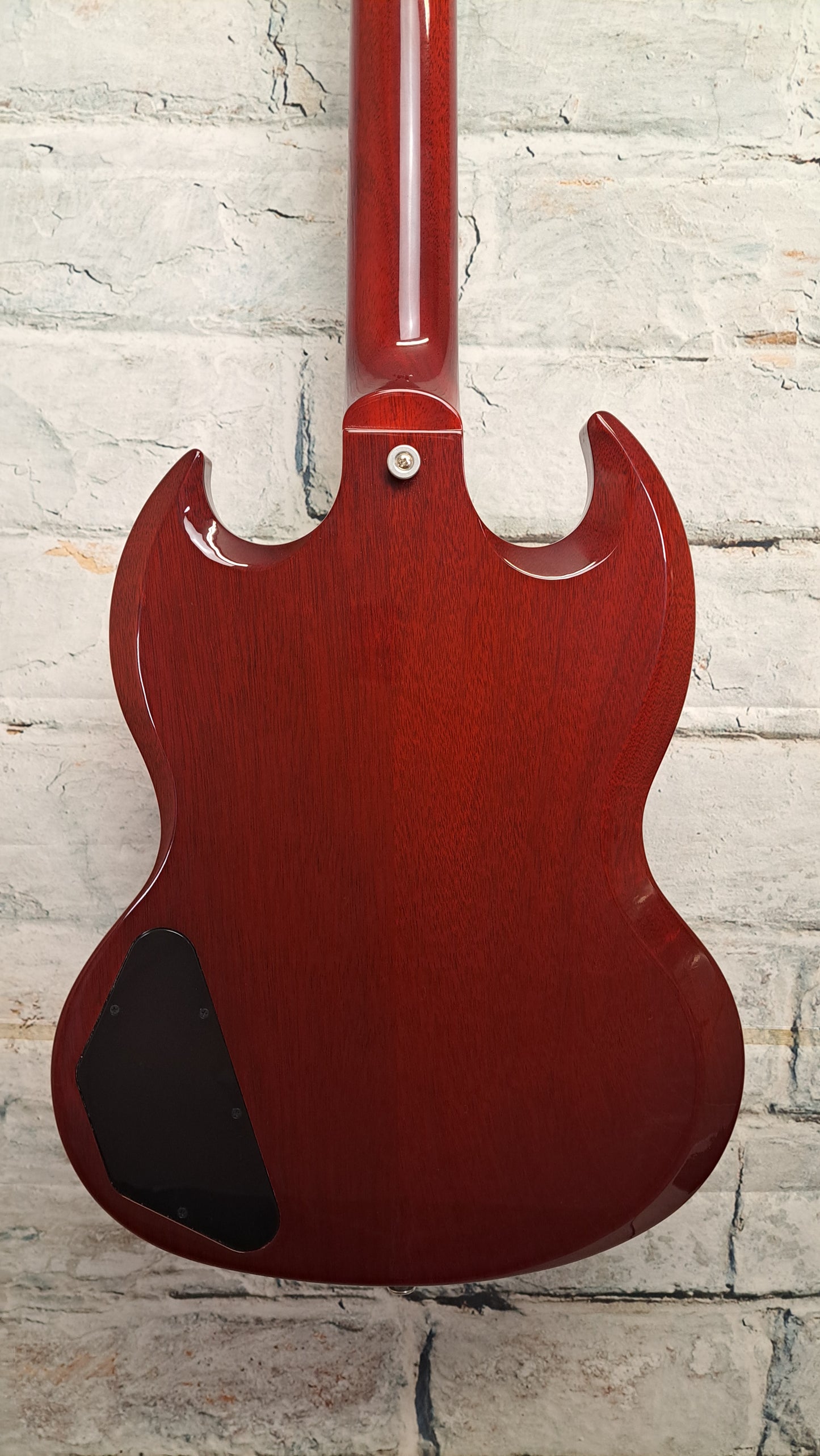 Gibson SG Standard Bass - Heritage Cherry