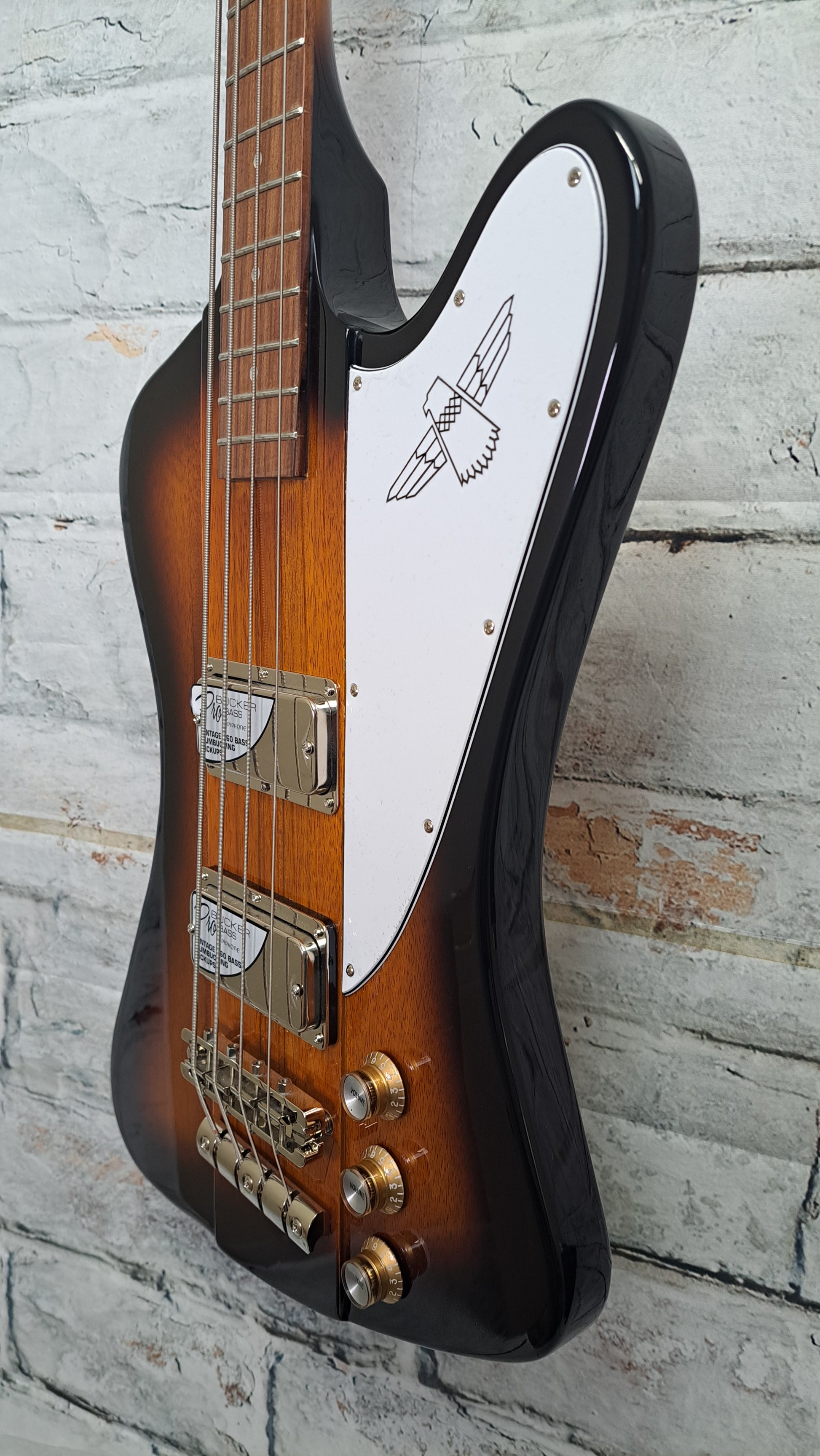 epiphone thunderbird 60s bass tobacco sunburst Epiphone Thunderbird 60s Bass epiphone thunderbird 60s bass tobacco sunburst Epiphone Thunderbird 60s Bass