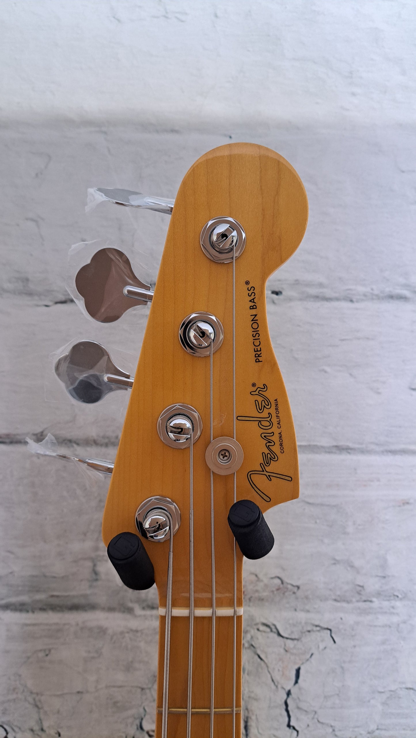 Fender American Professional II Precision Bass