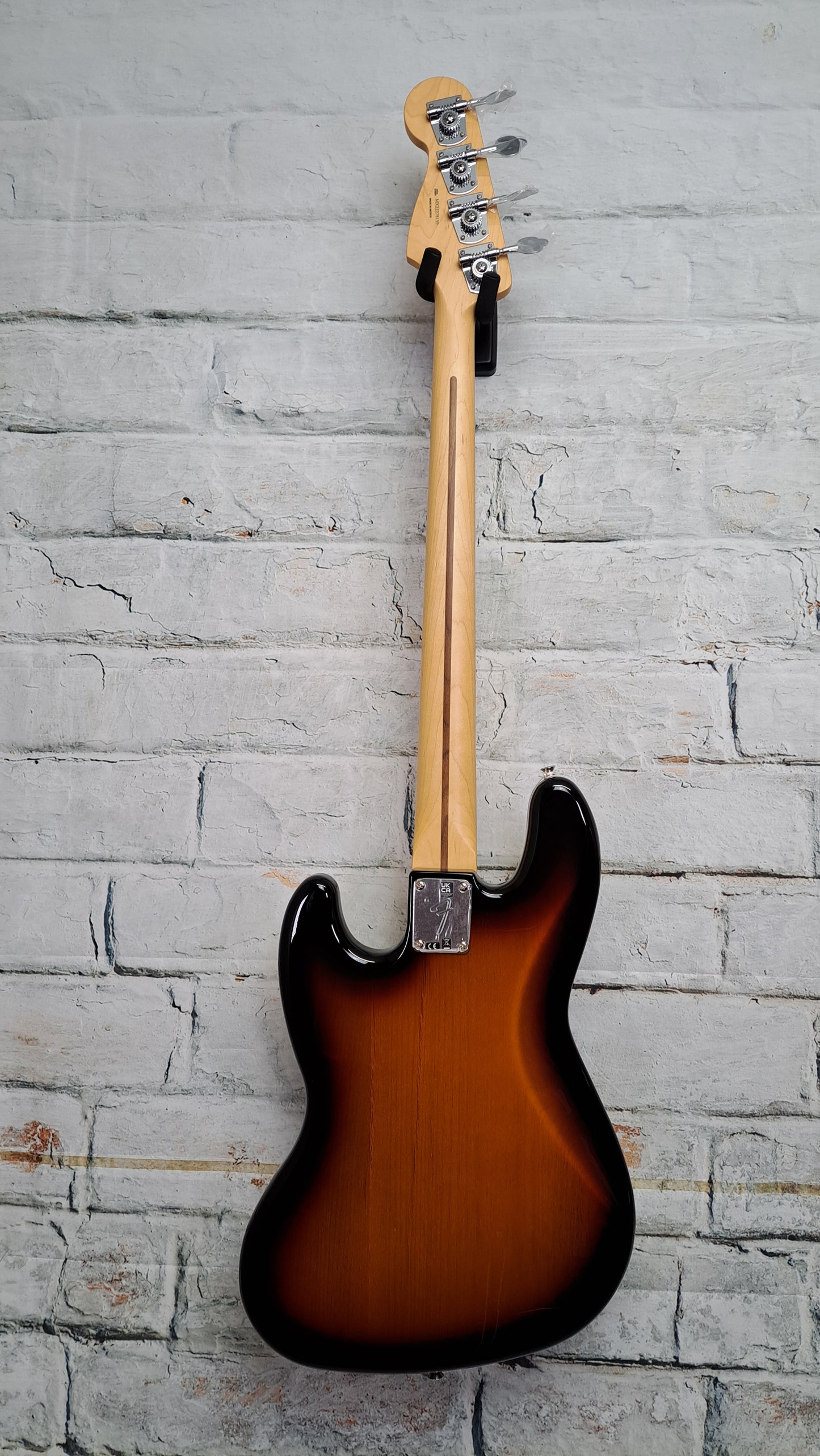 Fender Player Jazz Bass - Maple Fingerboard