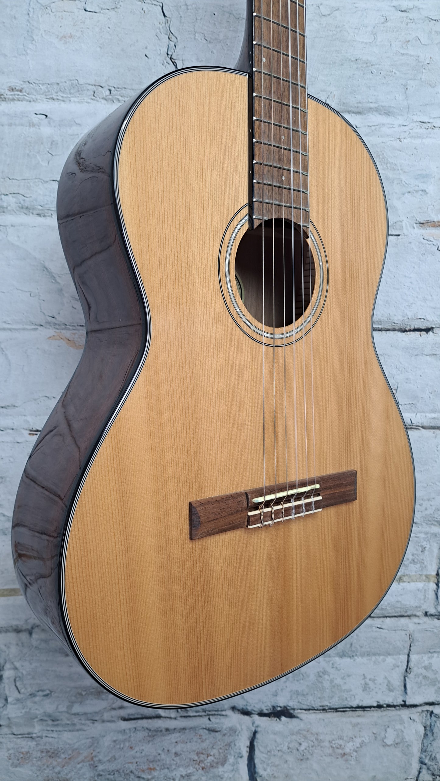 Fender CN-60S - Natural