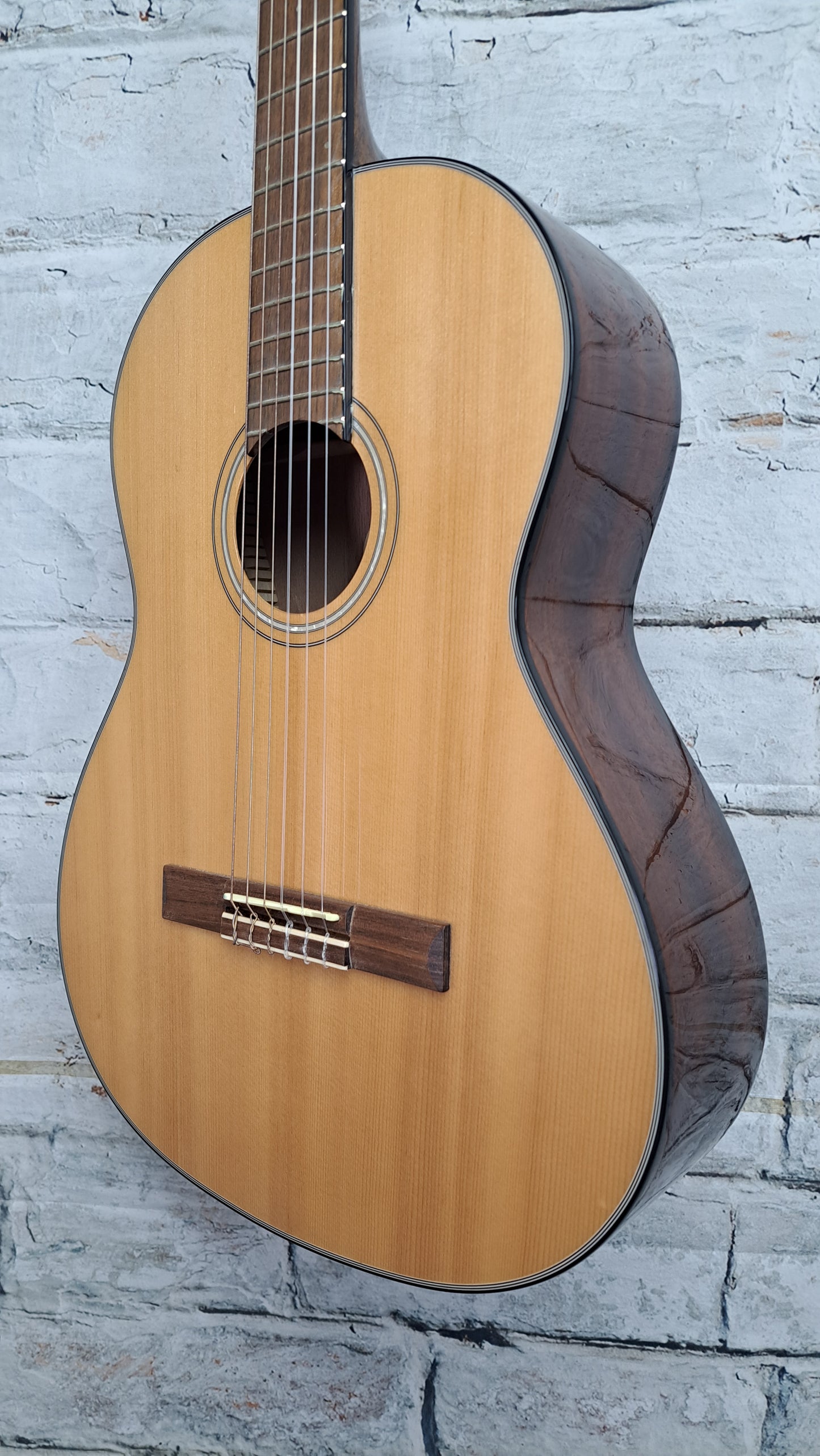 Fender CN-60S - Natural
