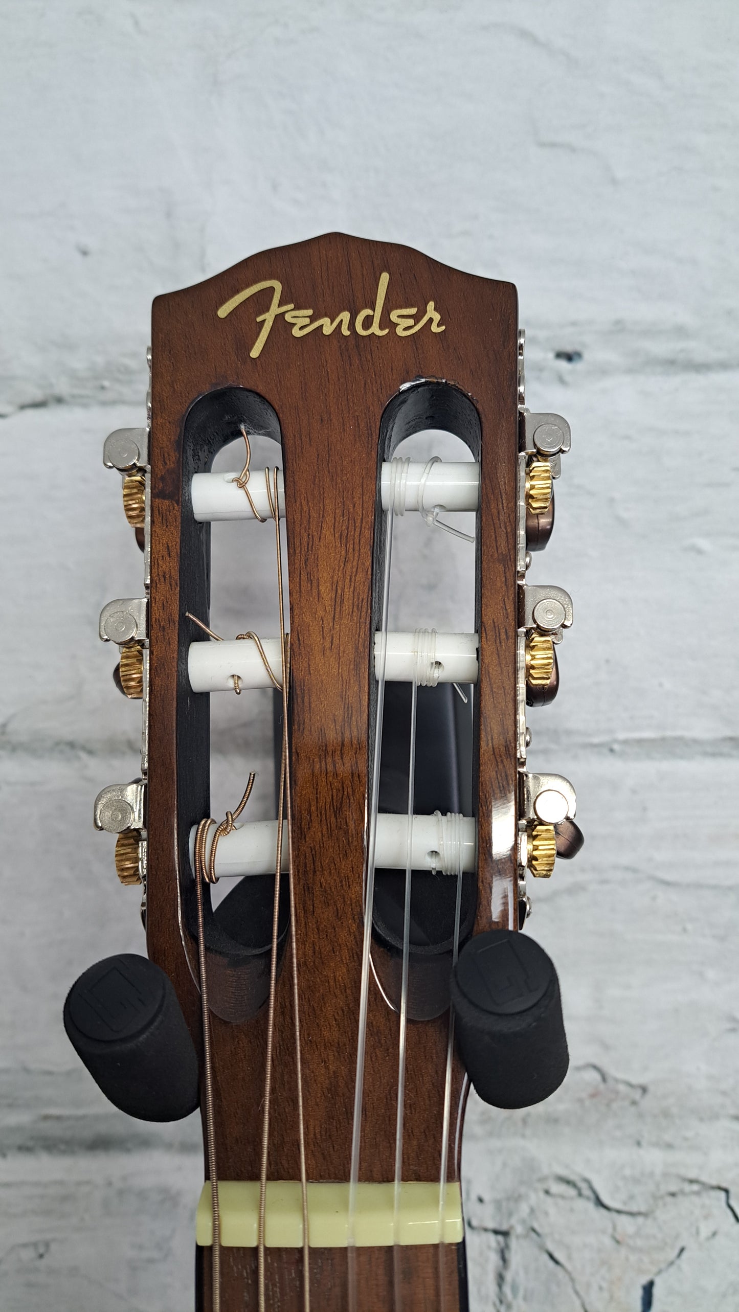 Fender CN-60S - Natural