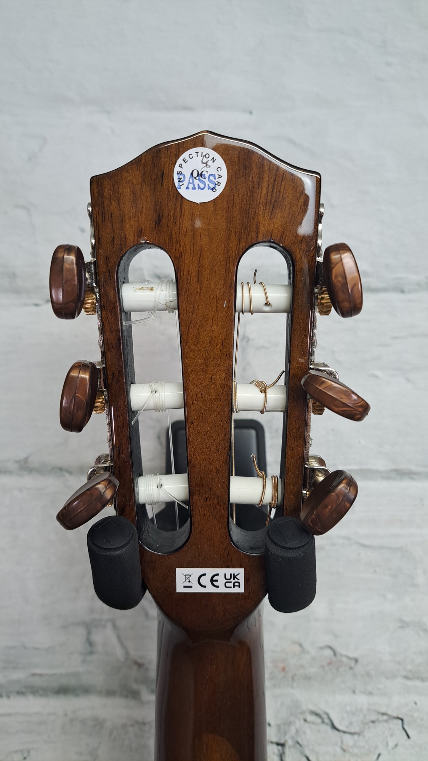 Fender CN-60S - Natural