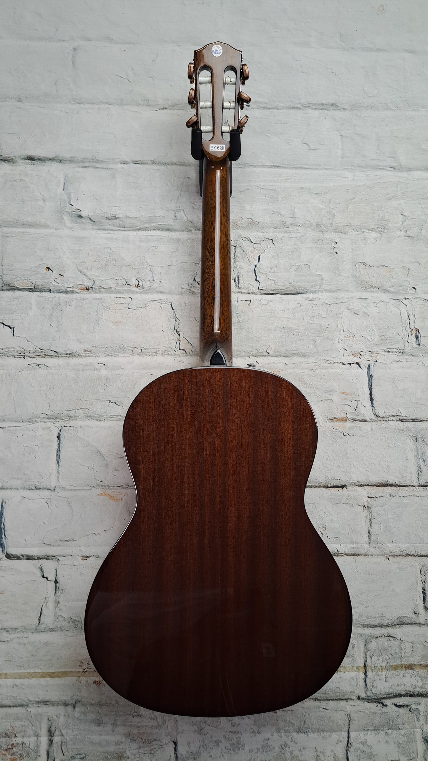 Fender CN-60S - Natural