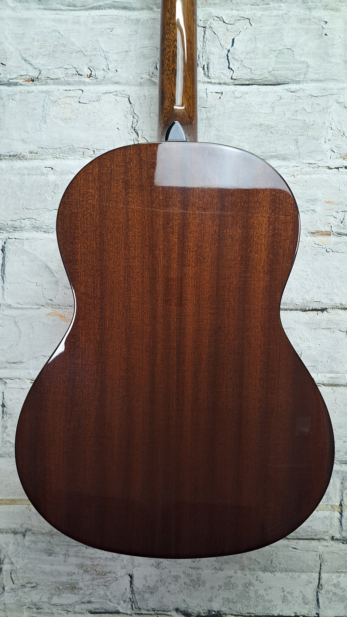 Fender CN-60S - Natural