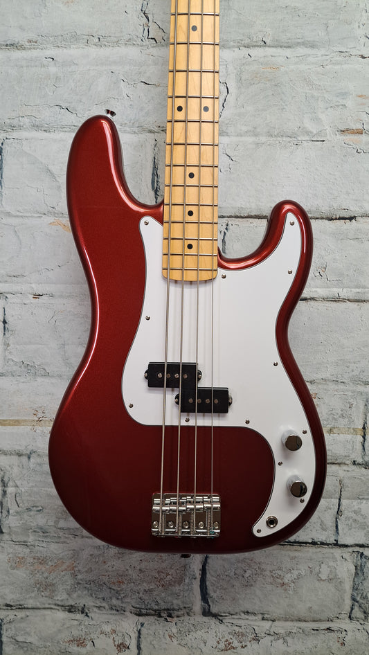 Fender Standard Precision Bass - Candy Cola