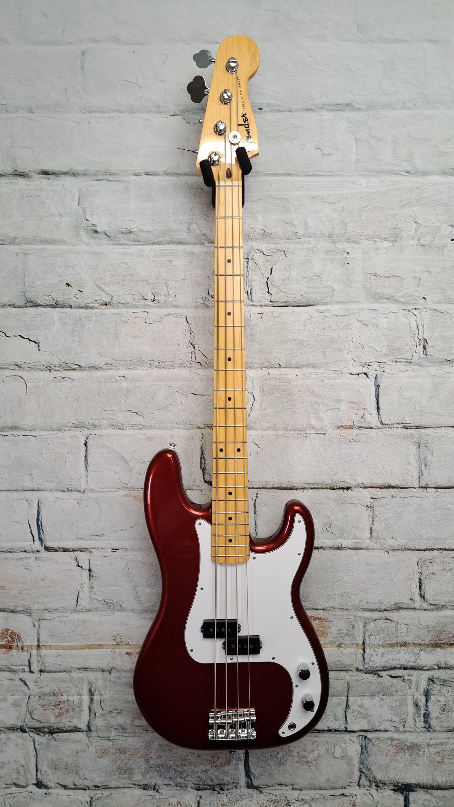 Fender Standard Precision Bass - Candy Cola