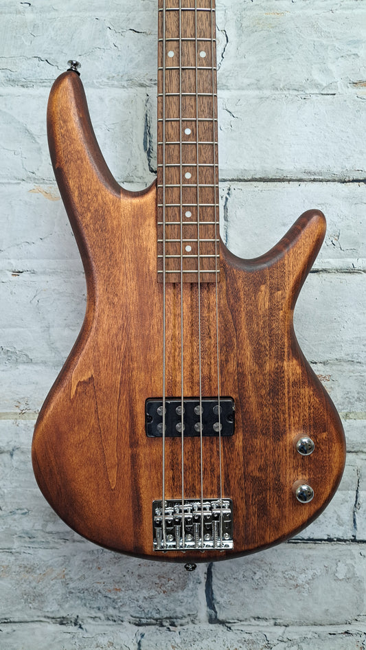 Ibanez Gio Sr Electric Bass Mahogany Oil