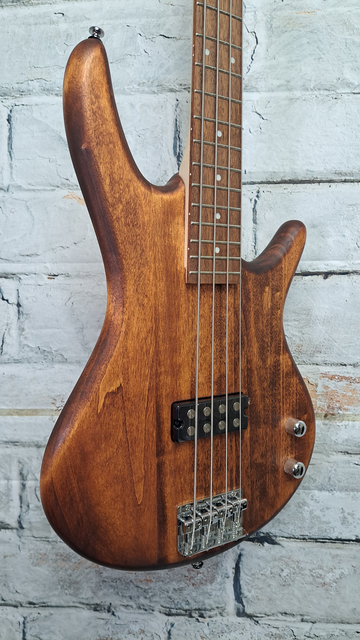 Ibanez Gio Sr Electric Bass Mahogany Oil