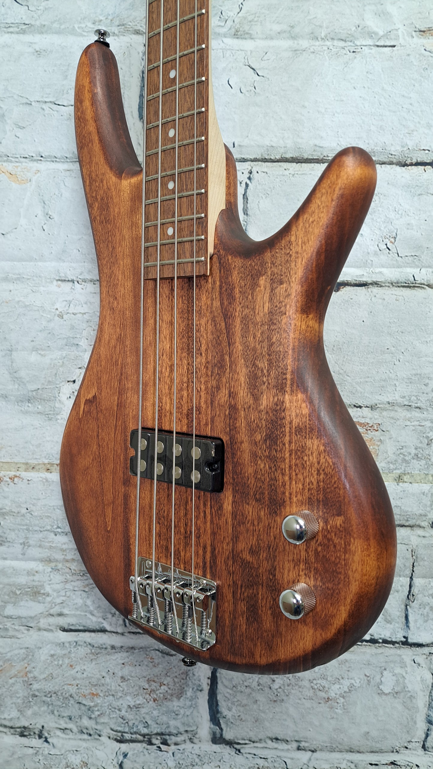 Ibanez Gio Sr Electric Bass Mahogany Oil
