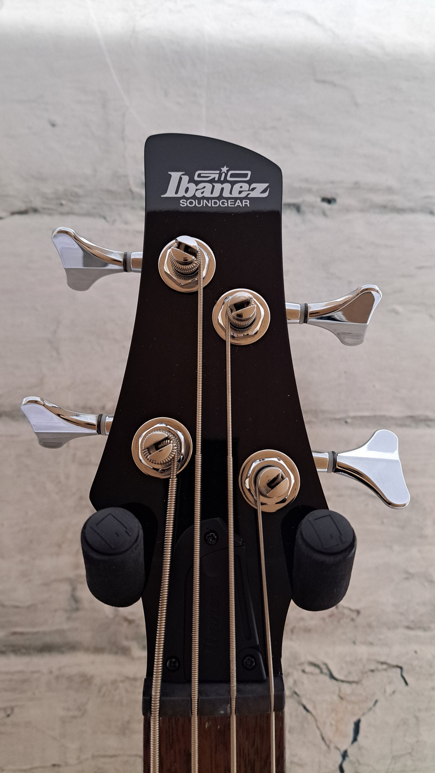 Ibanez Gio Sr Electric Bass Mahogany Oil