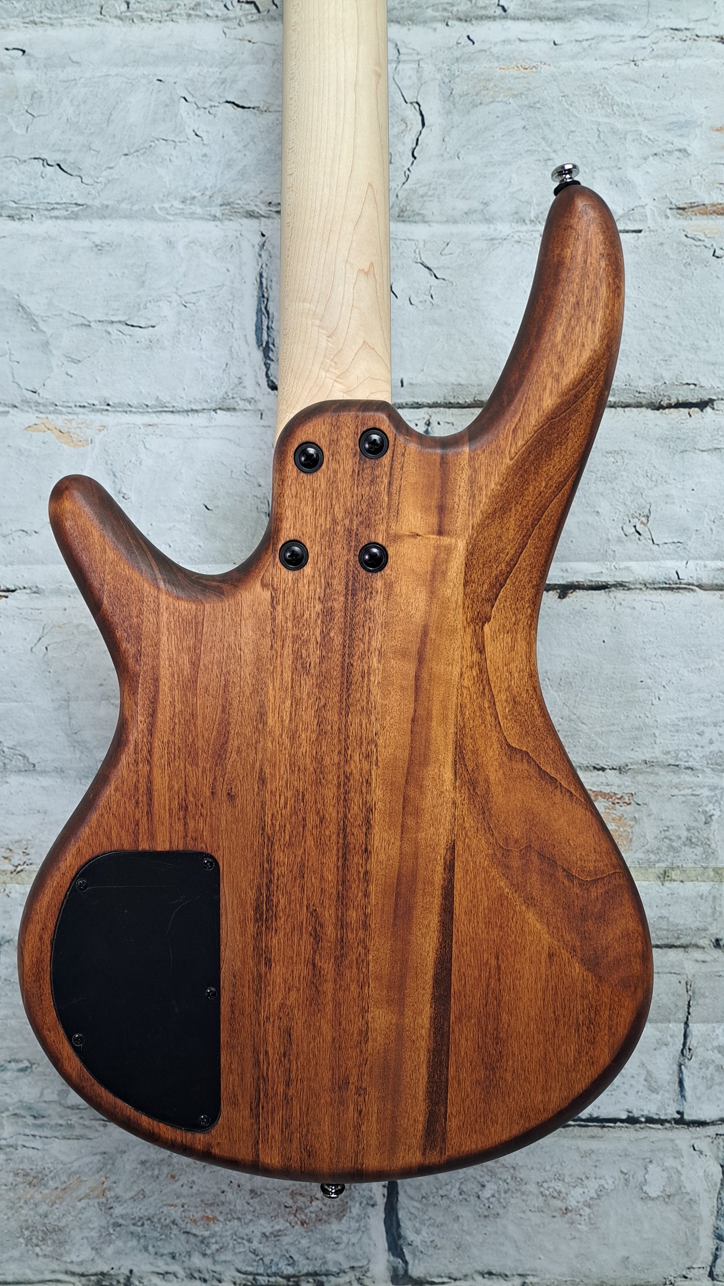 Ibanez Gio Sr Electric Bass Mahogany Oil