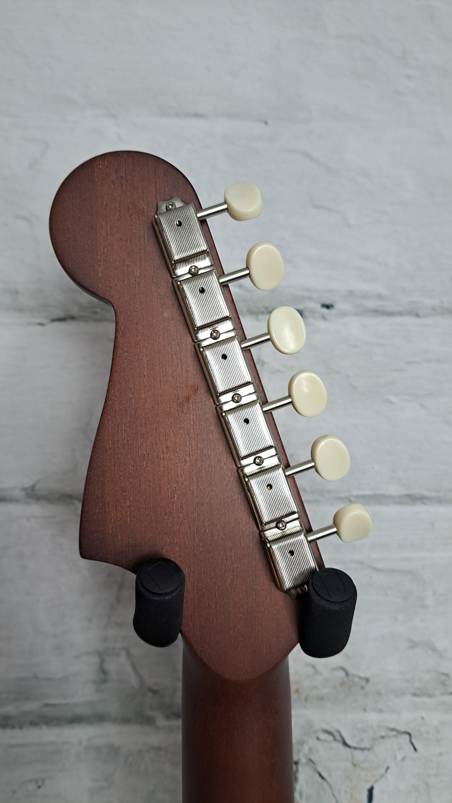 Fender Sonoran Mini - All Mahogany