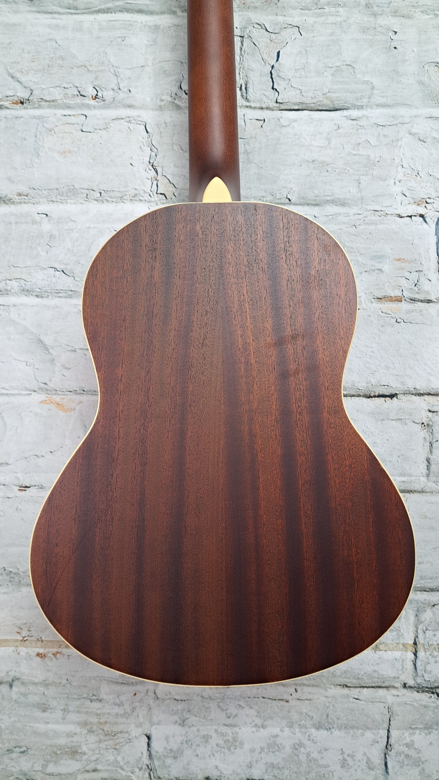Fender Sonoran Mini - All Mahogany