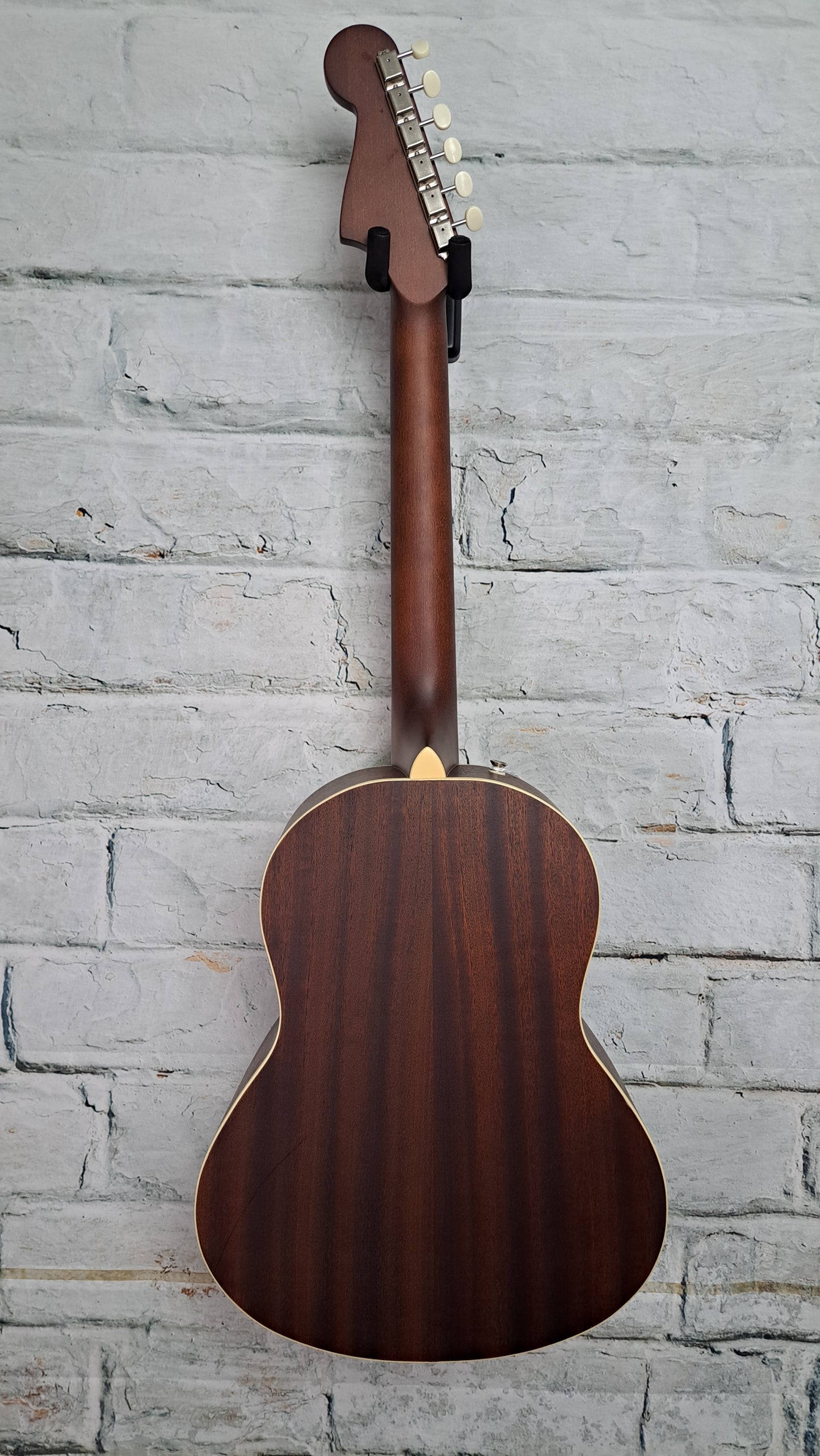 Fender Sonoran Mini - All Mahogany