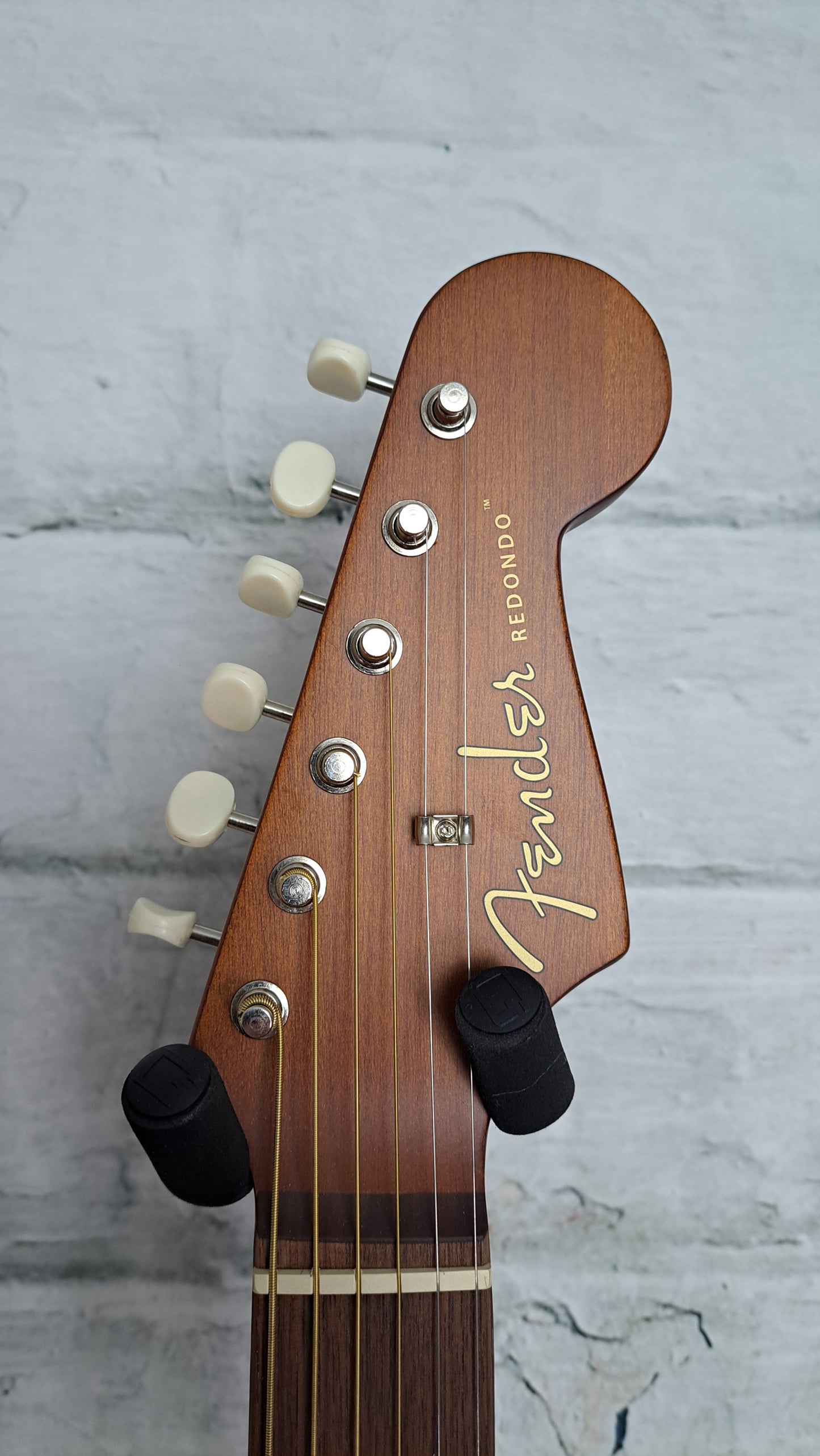 Fender Redondo Mini - Natural
