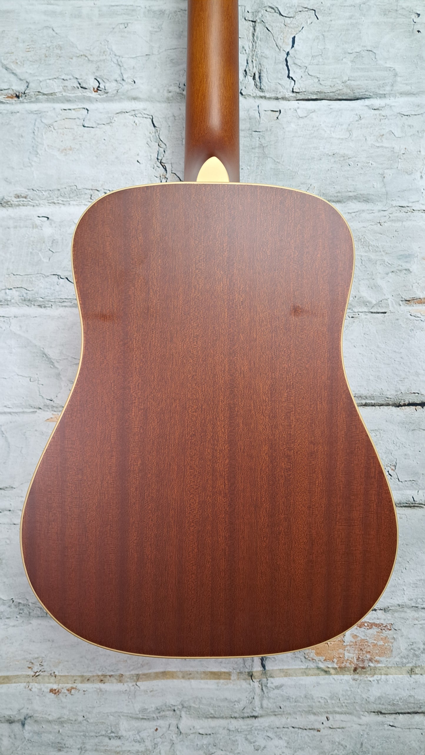 Fender Redondo Mini - Natural