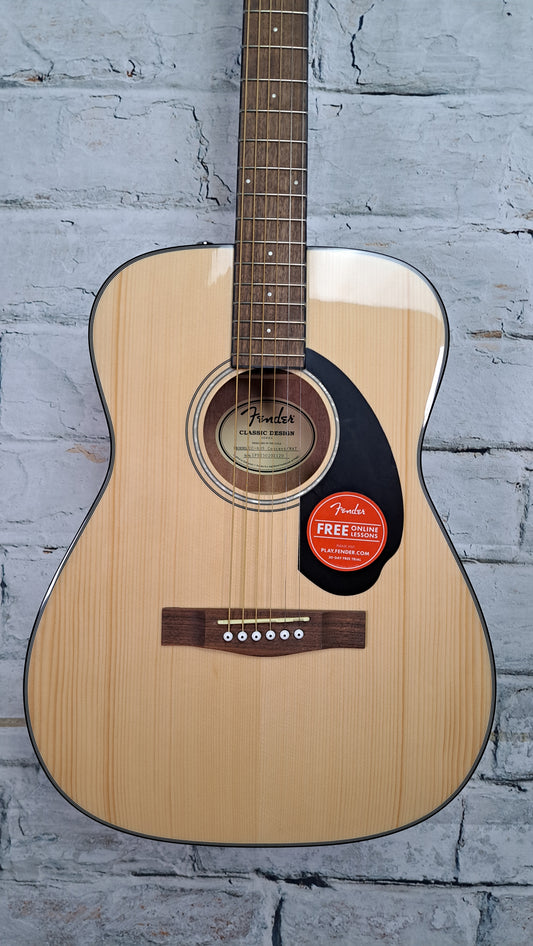 Fender CC-60S Concert