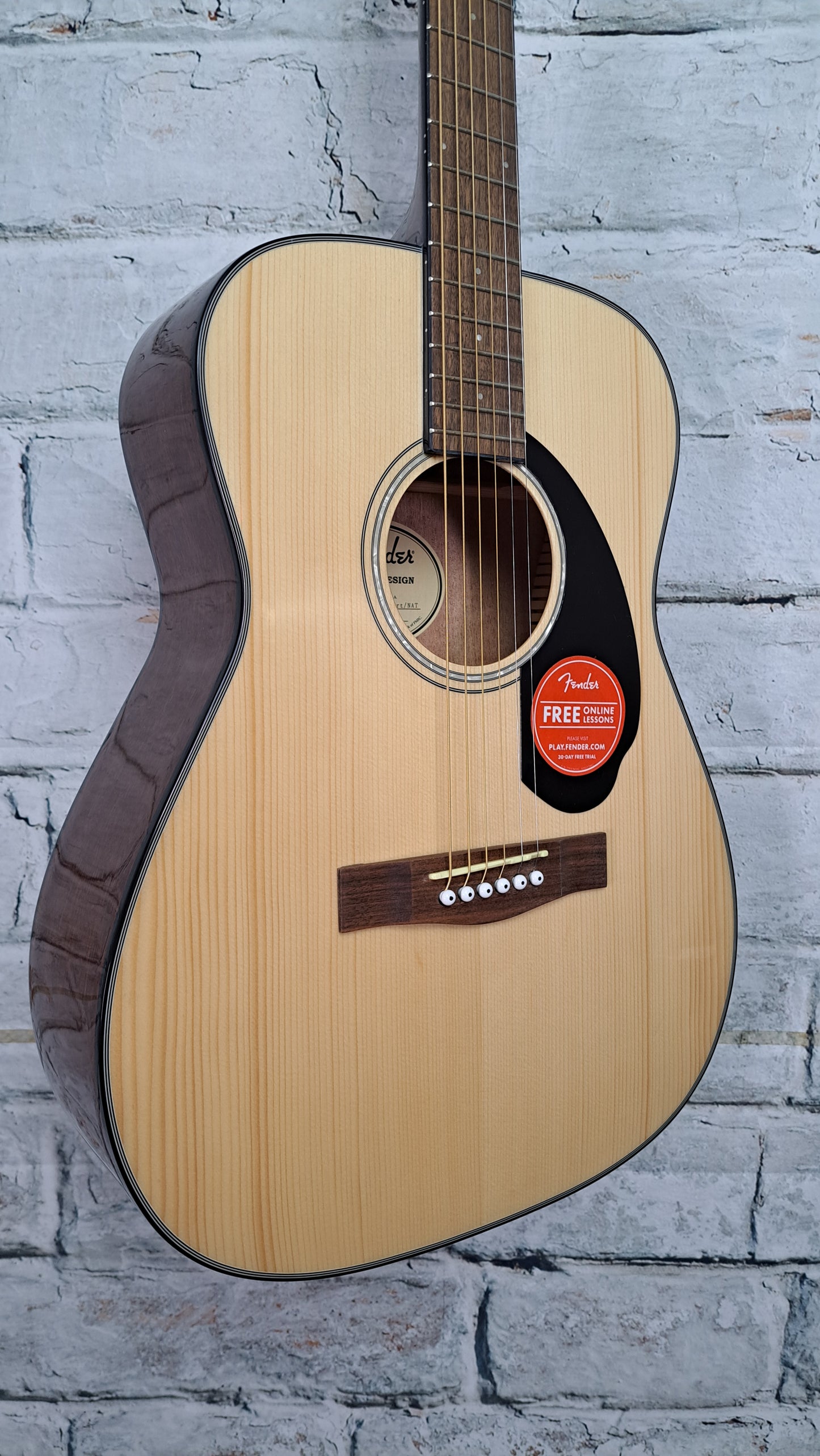 Fender CC-60S Concert