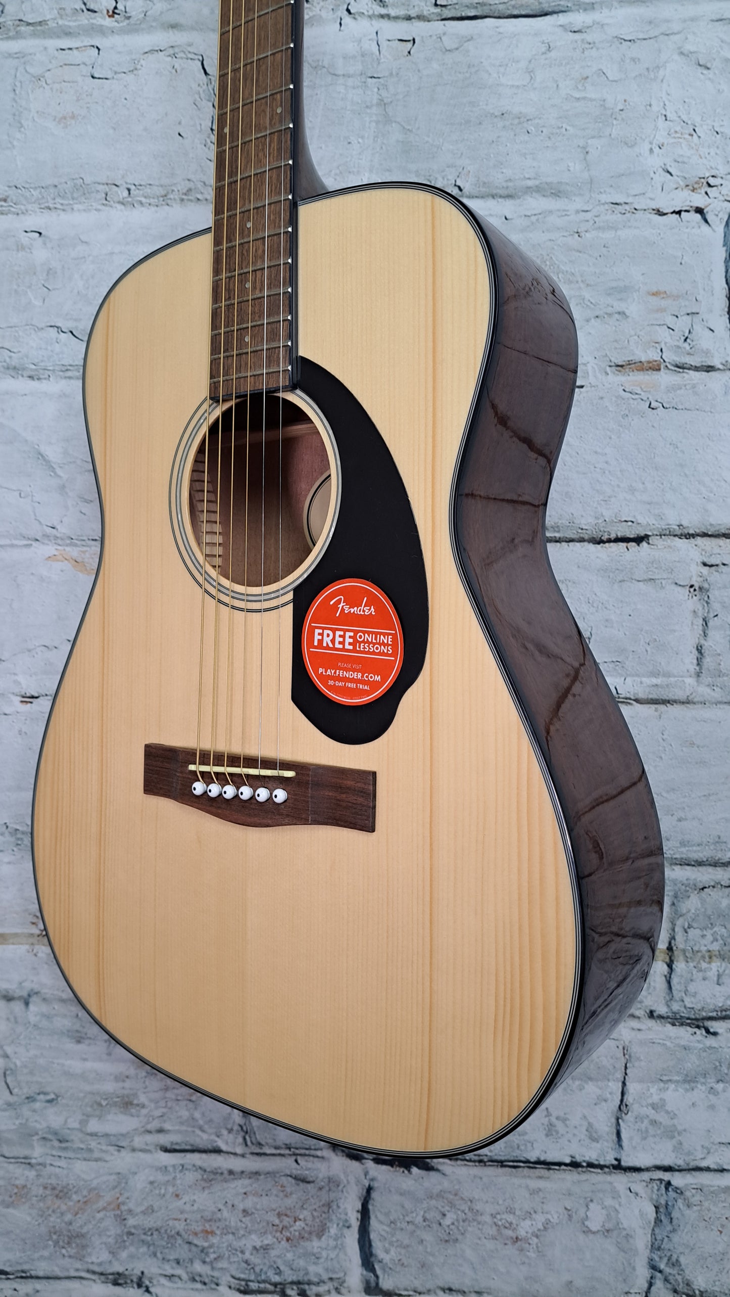 Fender CC-60S Concert