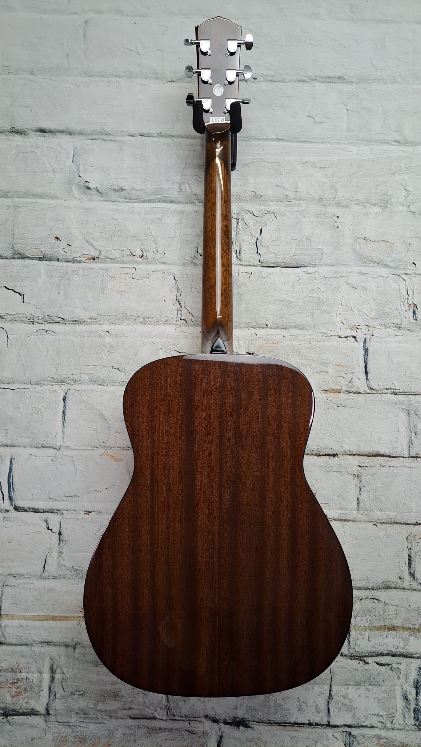 Fender CC-60S Concert
