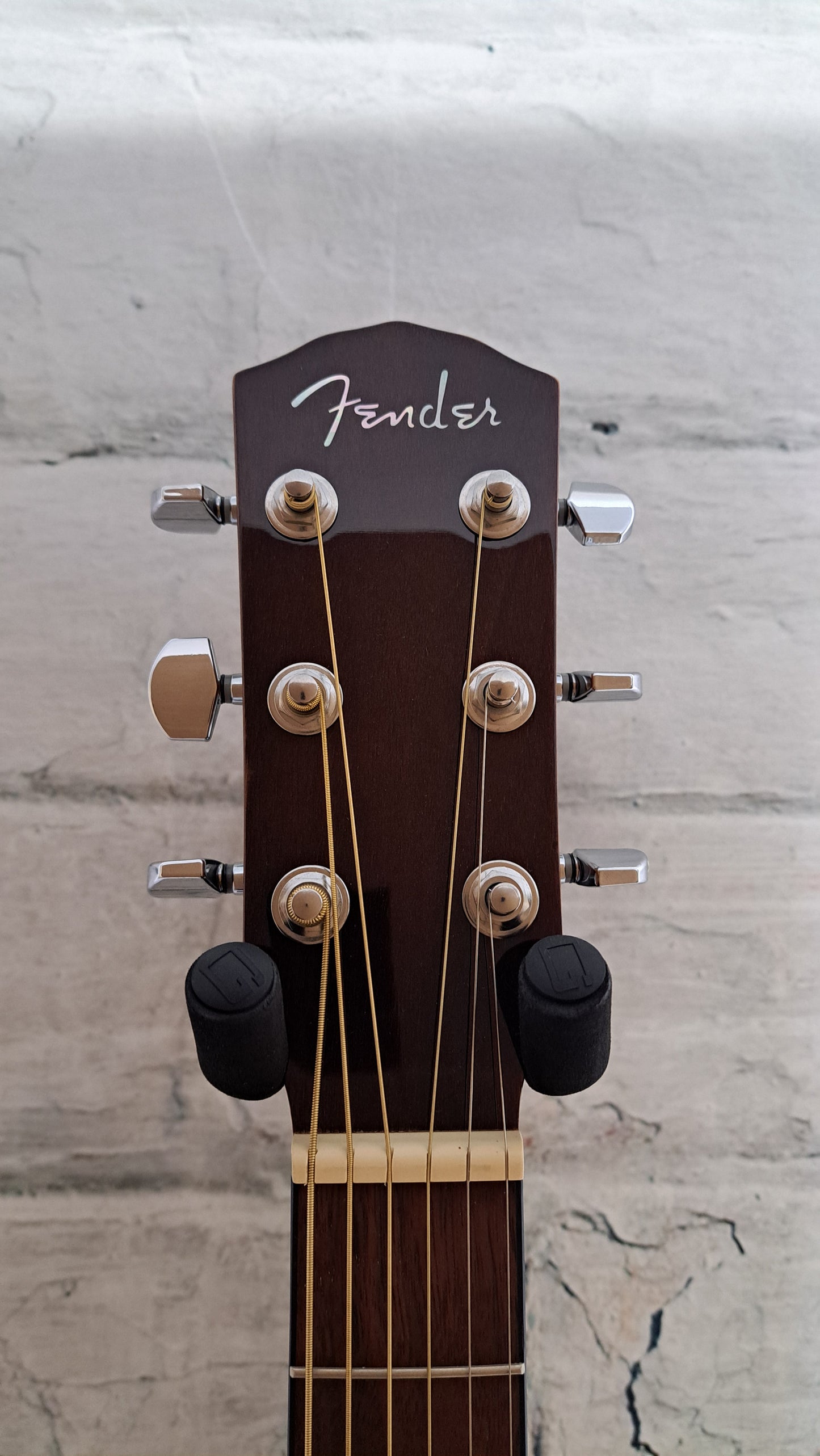 Fender CC-140SCE - Natural