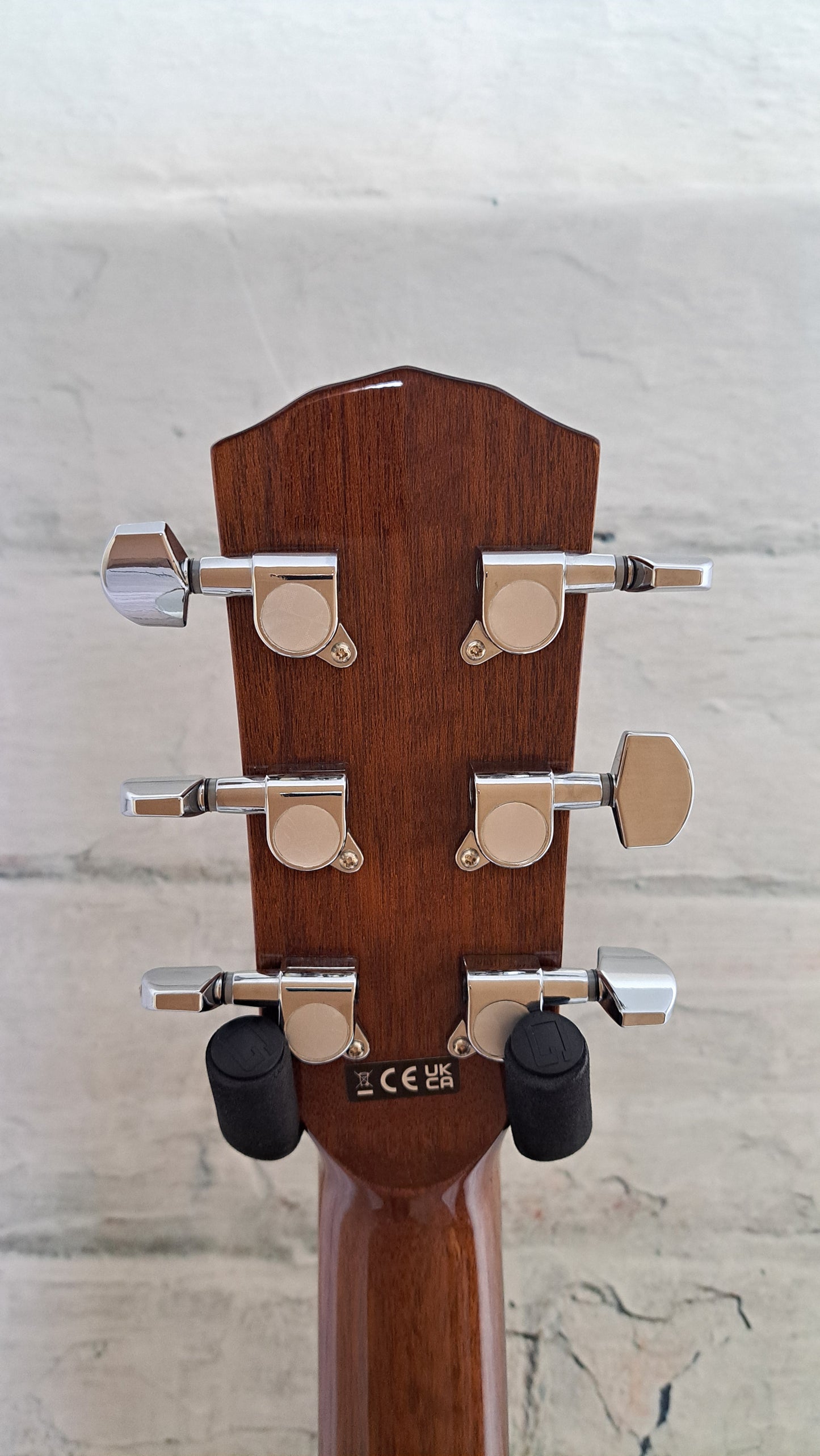 Fender CC-140SCE - Natural