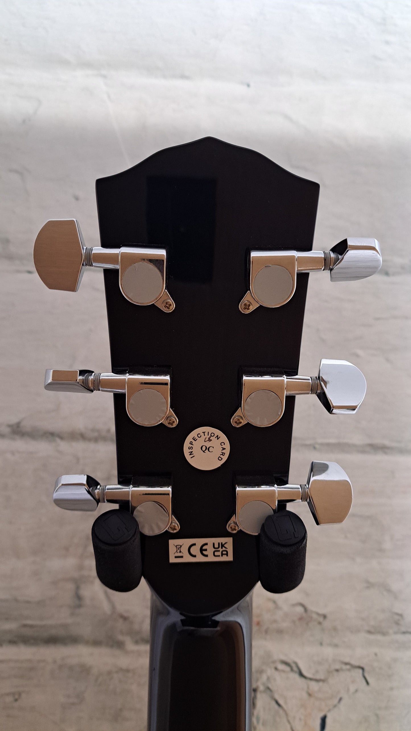Fender CC-60SCE Acoustic-Electric - Black
