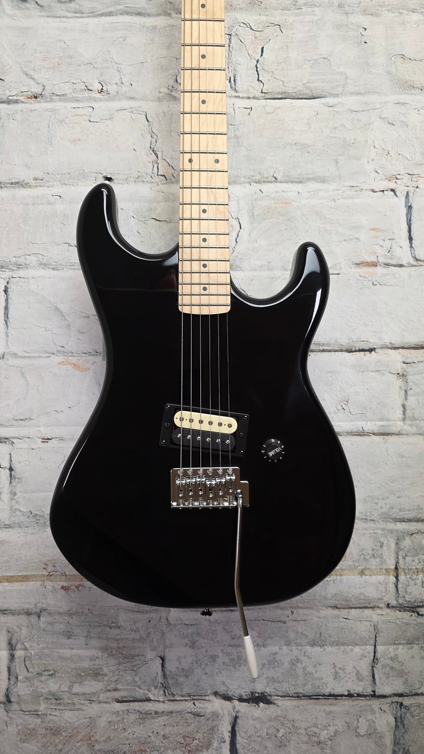 Kramer Baretta Special - Ebony