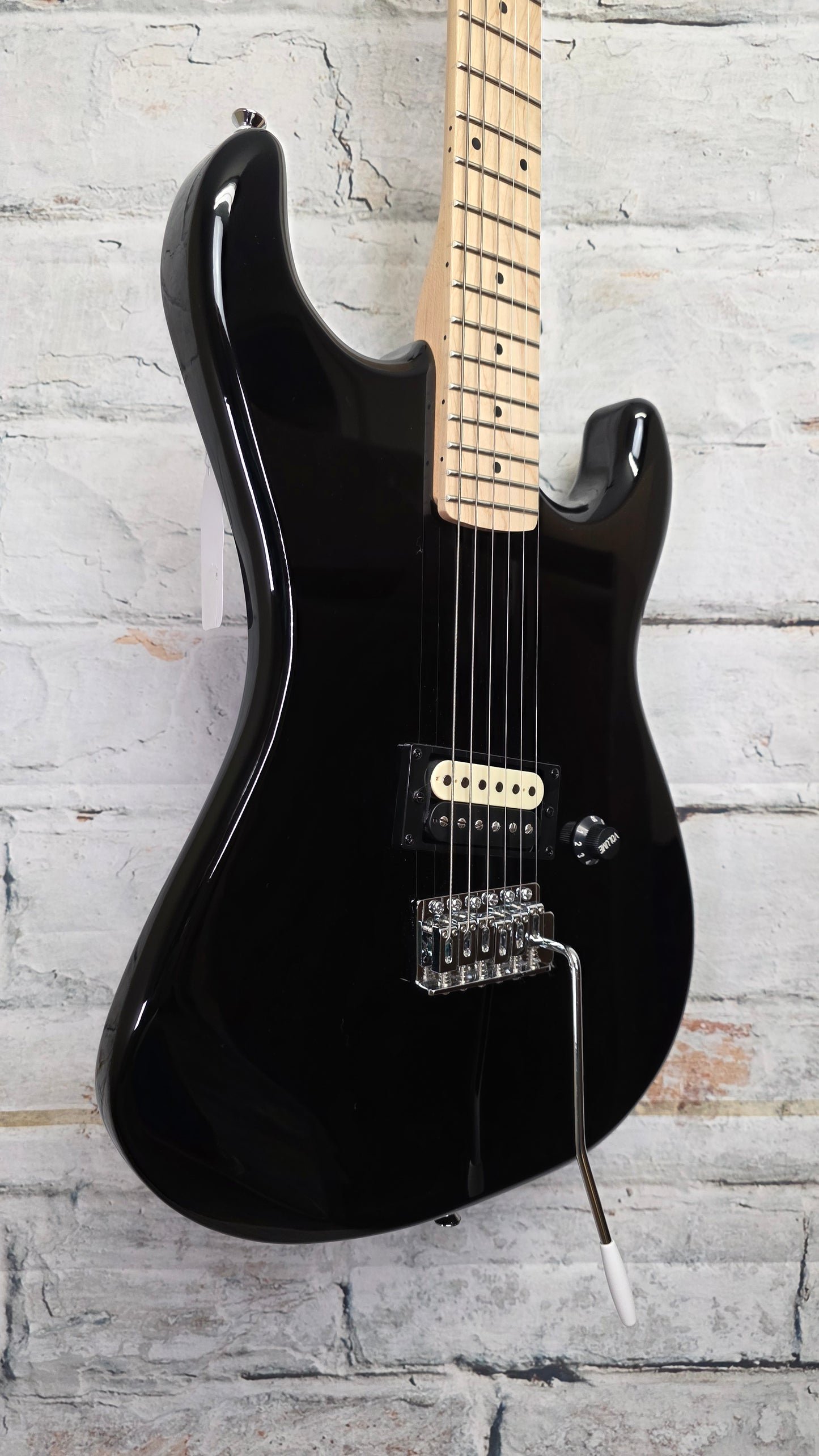 Kramer Baretta Special - Ebony