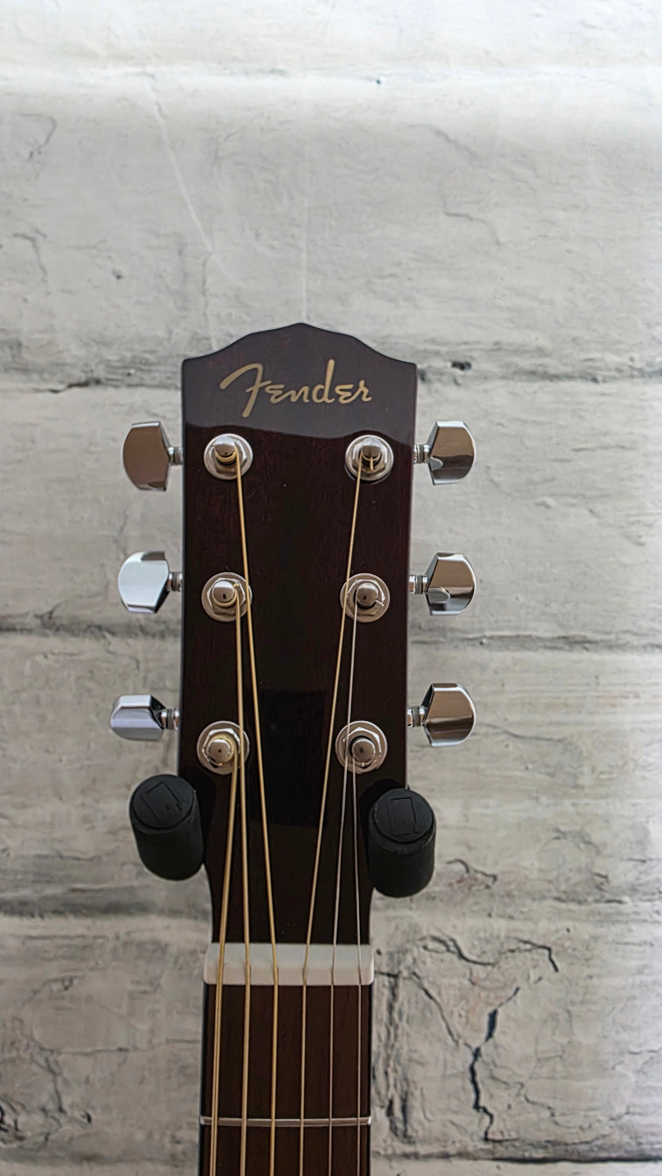 Fender CD-60sce All Mahogany – Will West Music and Sound