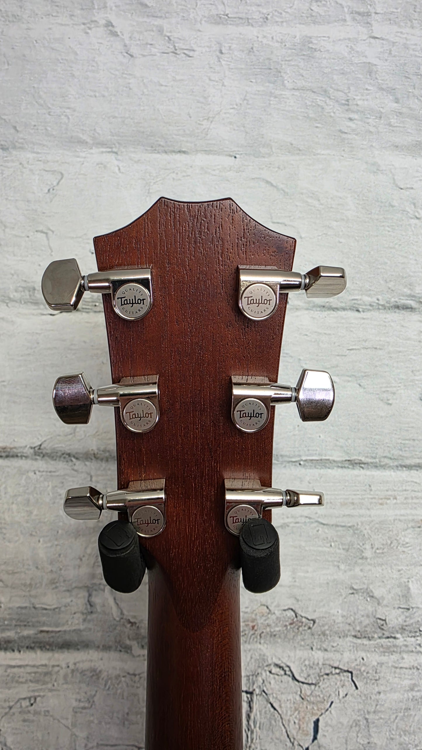 Taylor American Dream AD22e Acoustic-electric Guitar - Shaded Edgeburst