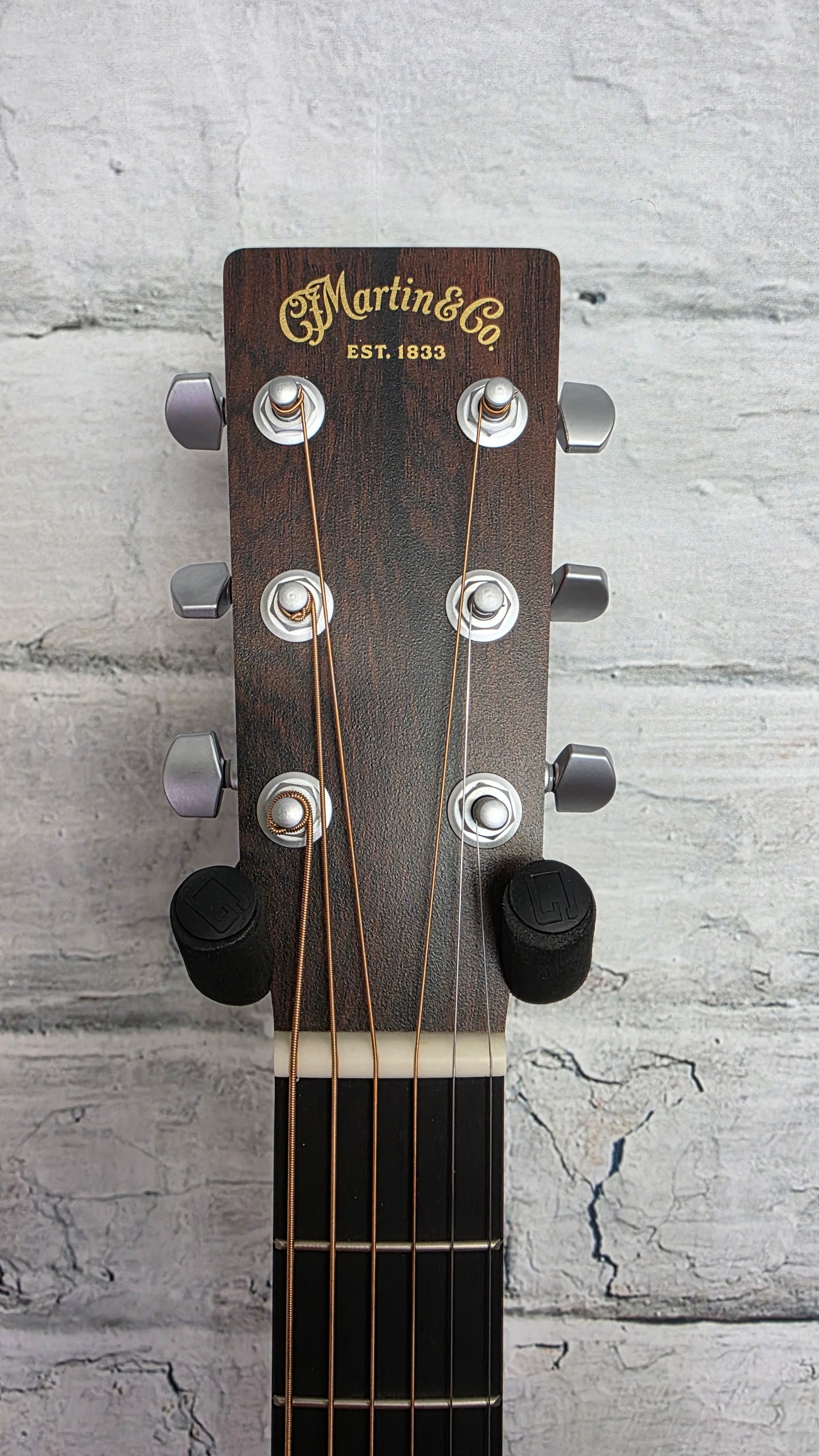 Martin Dreadnought Junior Acoustic Guitar