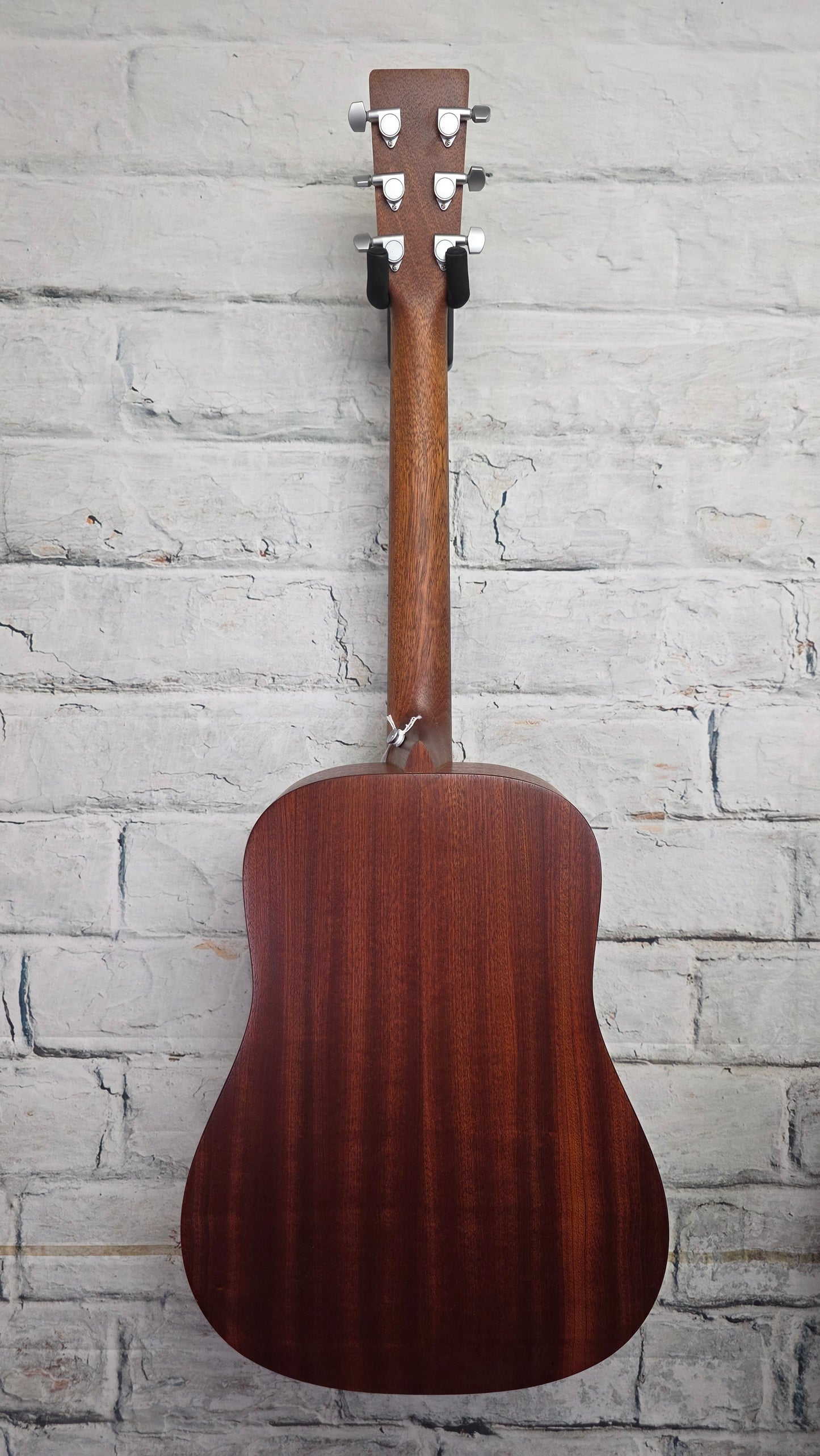 Martin Dreadnought Junior Acoustic Guitar