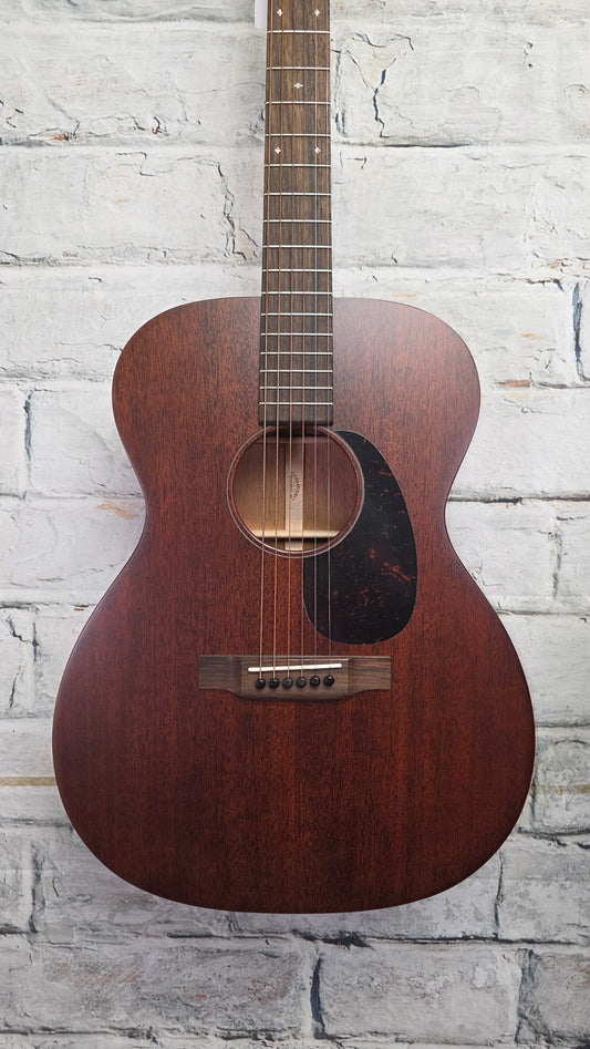Martin 000-15M Acoustic Guitar - Natural