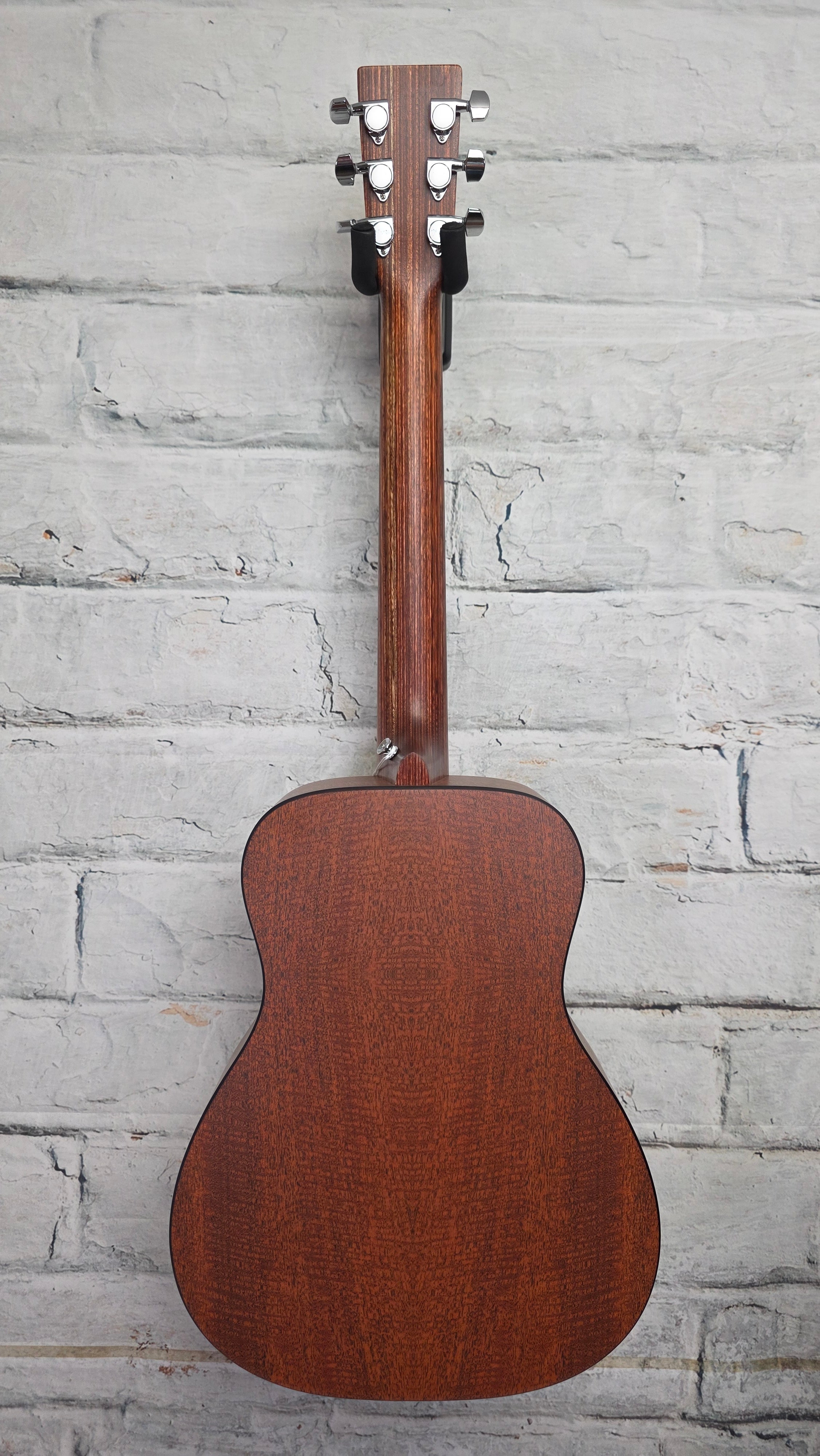 Martin LX1 Little Martin Acoustic Guitar – Will West Music and Sound