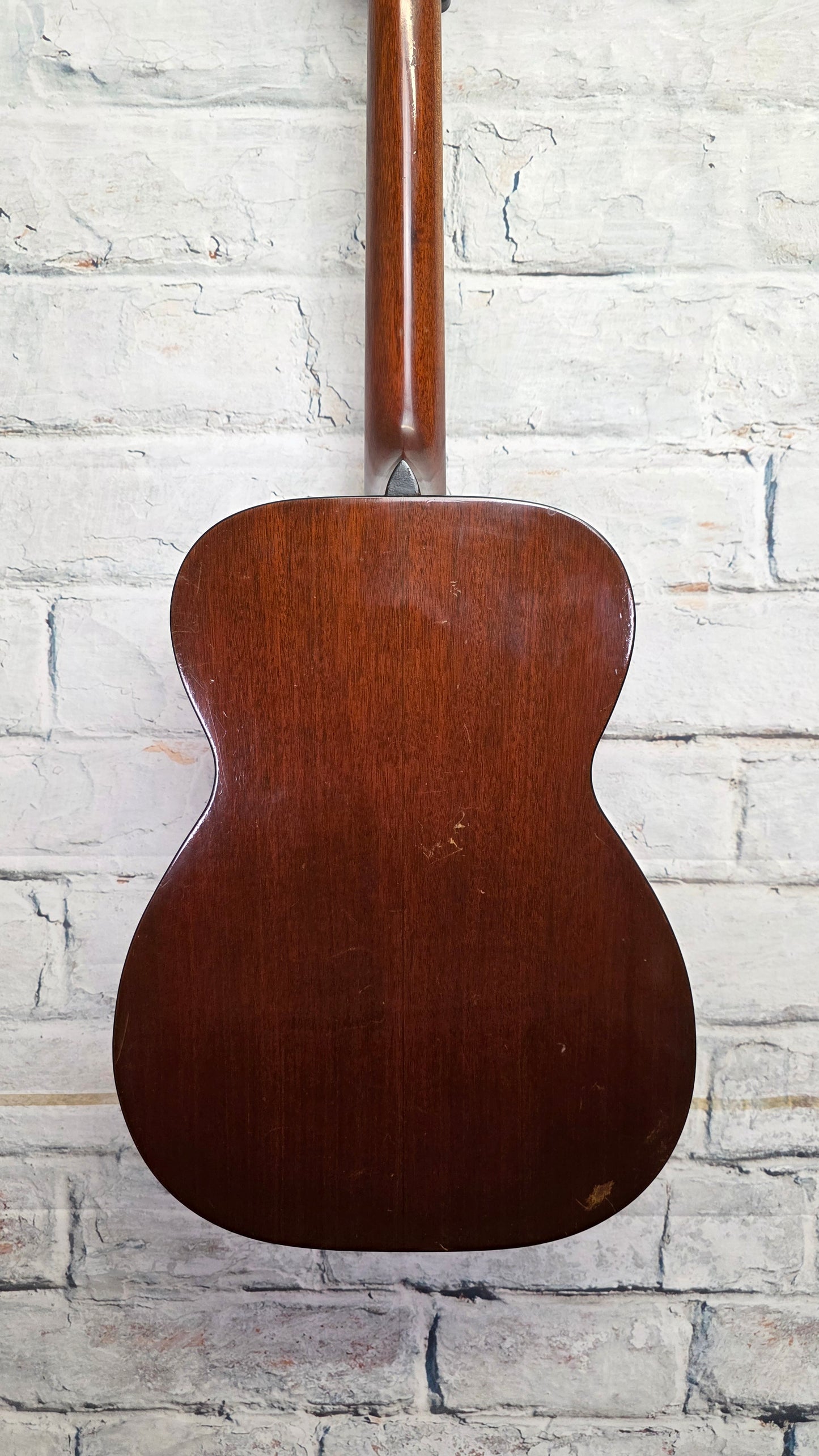 1943 Martin 00-18 - Natural (Serial # 84799)