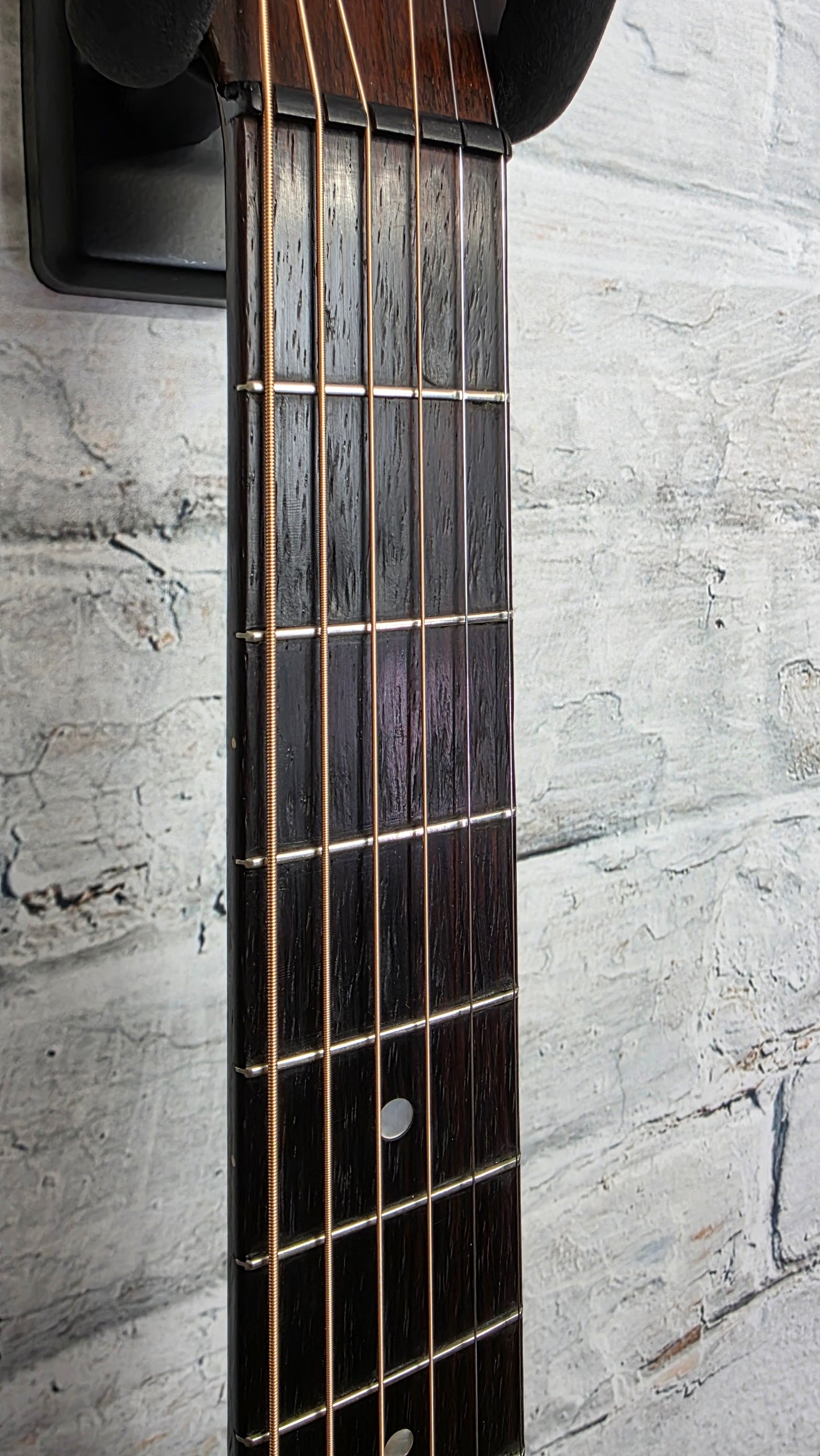 1943 Martin 00-18 - Natural (Serial # 84799)