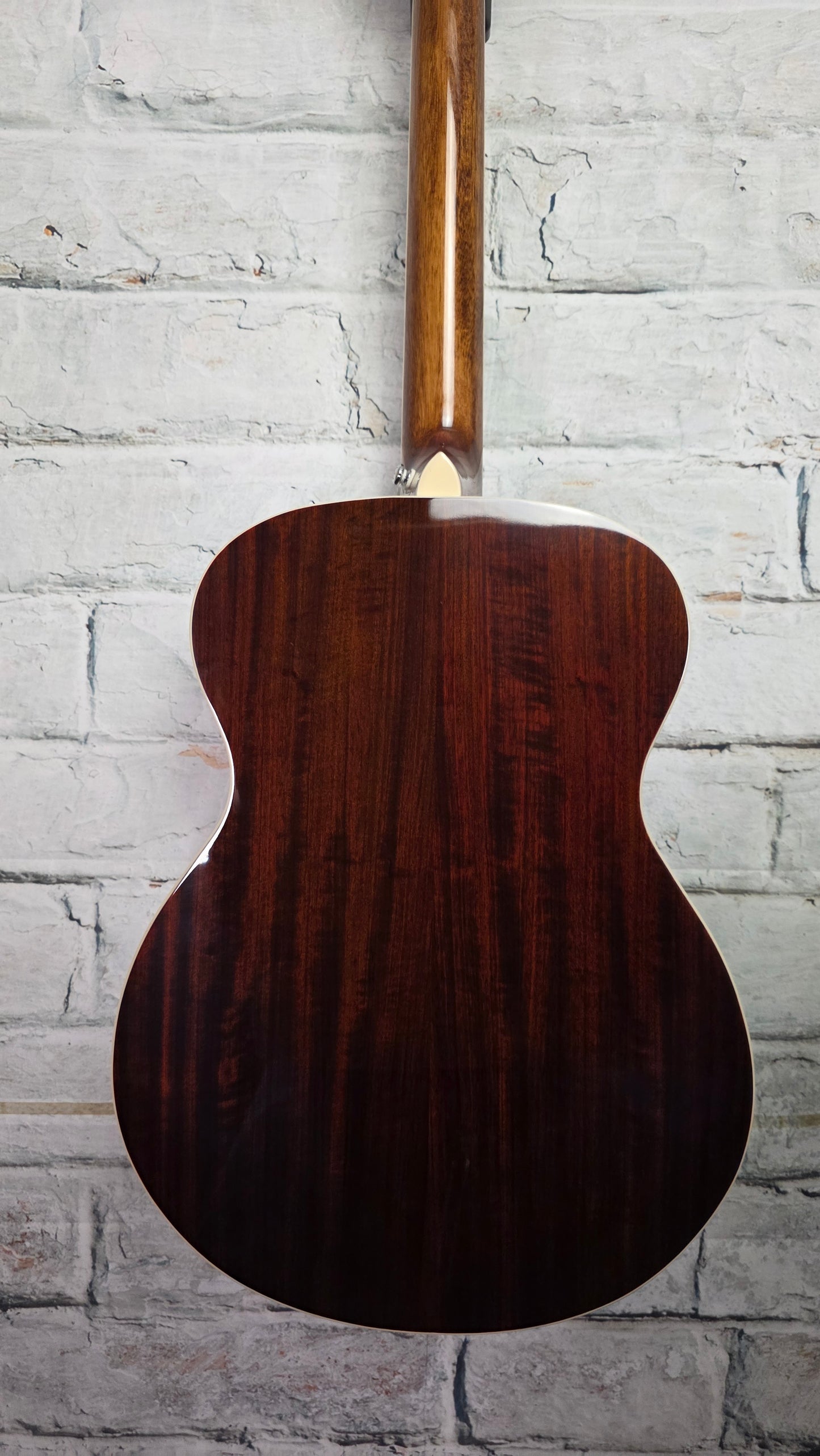 Paul Reed Smith SE T40e Acoustic Electric Guitar  - Tobacco Sunburst