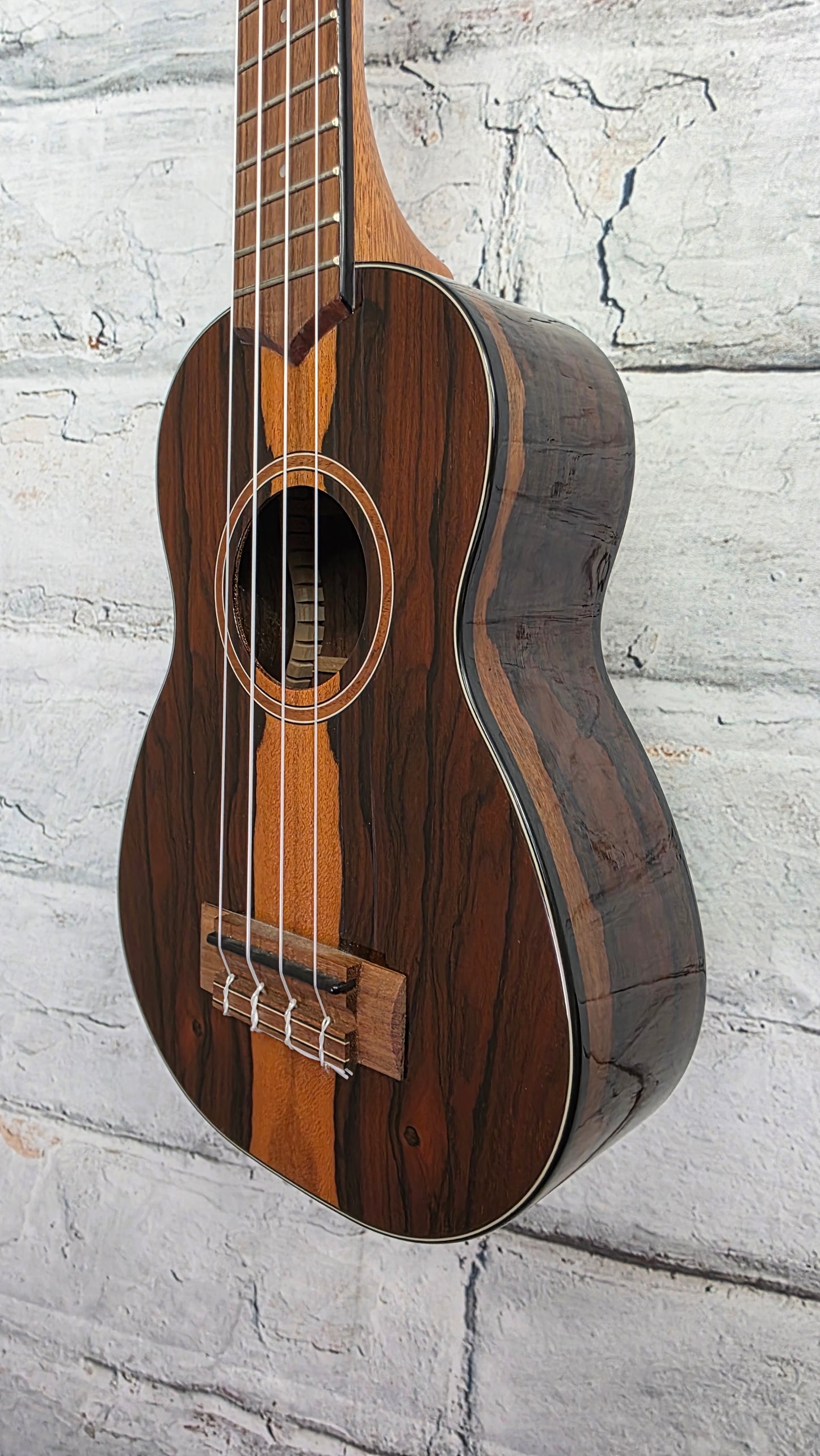 Kala KA-ZCT-S Soprano Ukulele